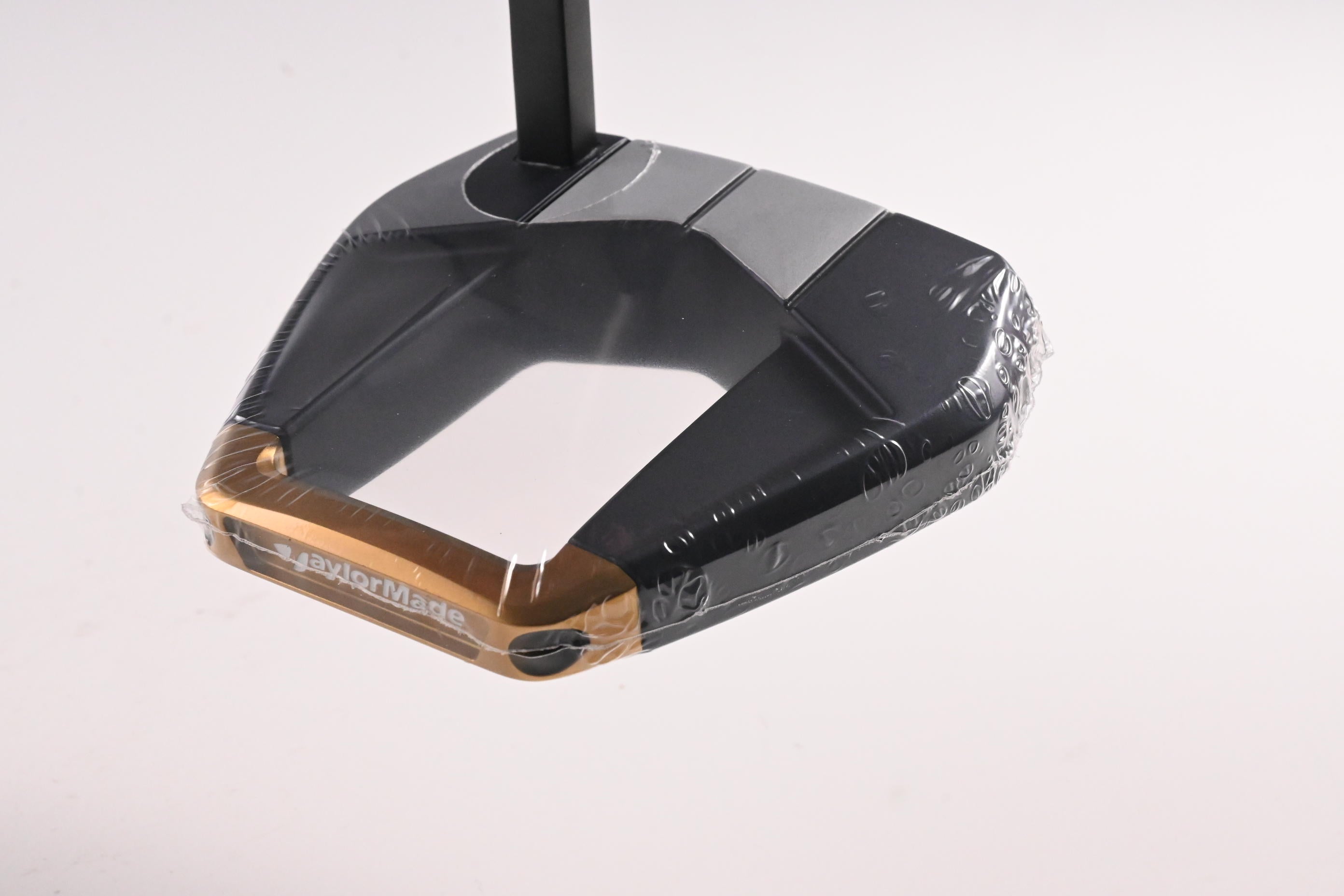 Ladies Taylormade Kalea Gold Spider S Putter / 33 Inch