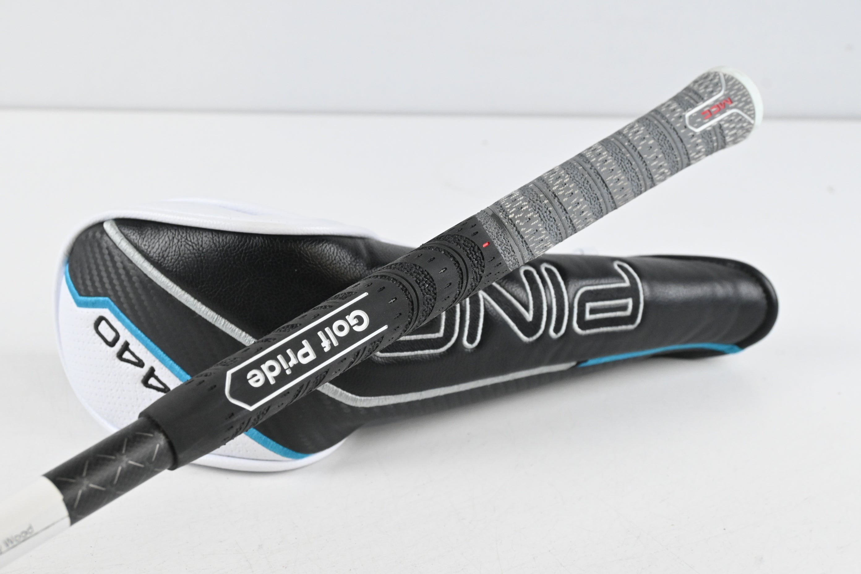 Ping G440 Max #7 Wood / 21 Degree / X-Flex Tensei 1K Black 75 Shaft