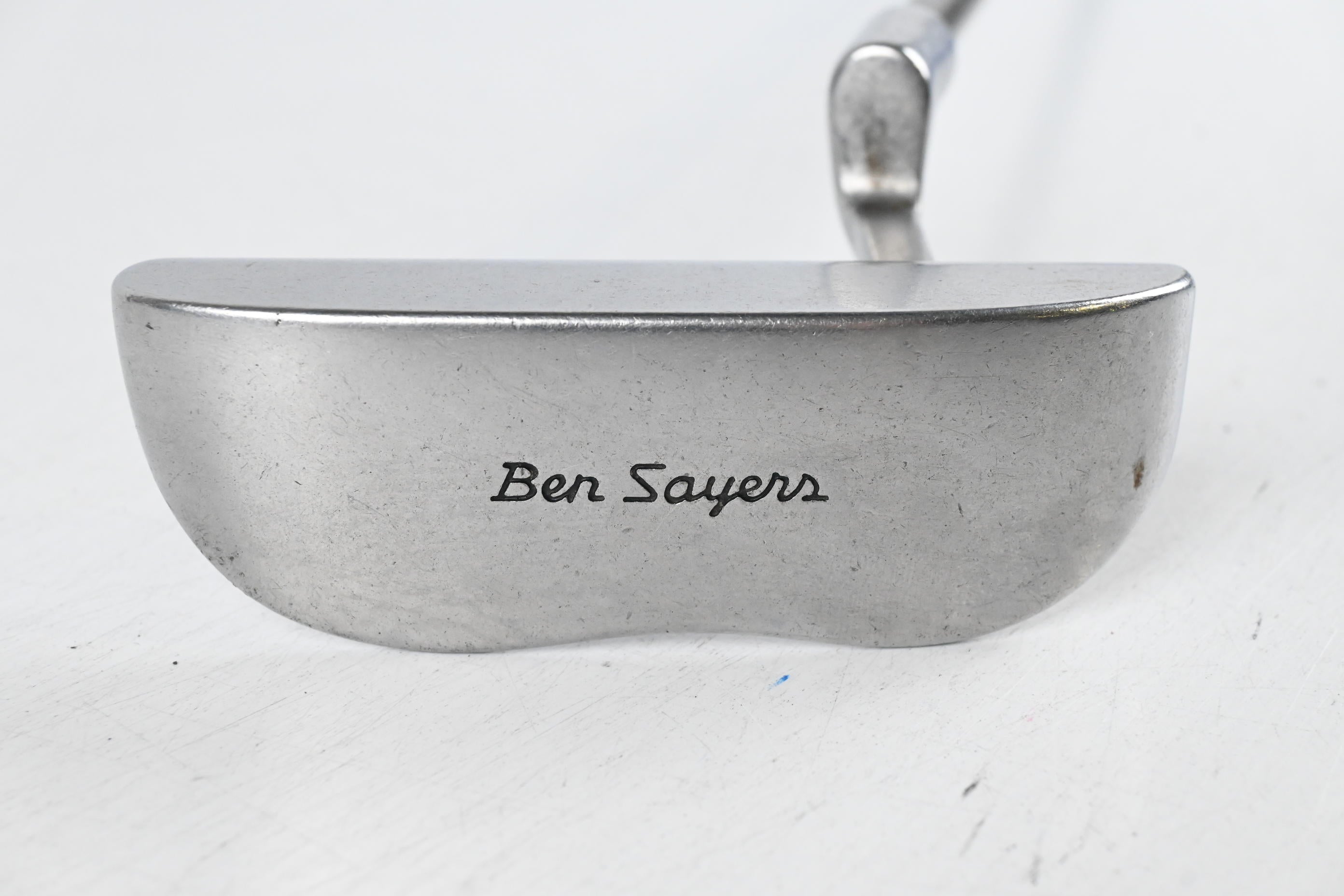 Ben Sayers Tri Eye 6 Putter / 35 Inch