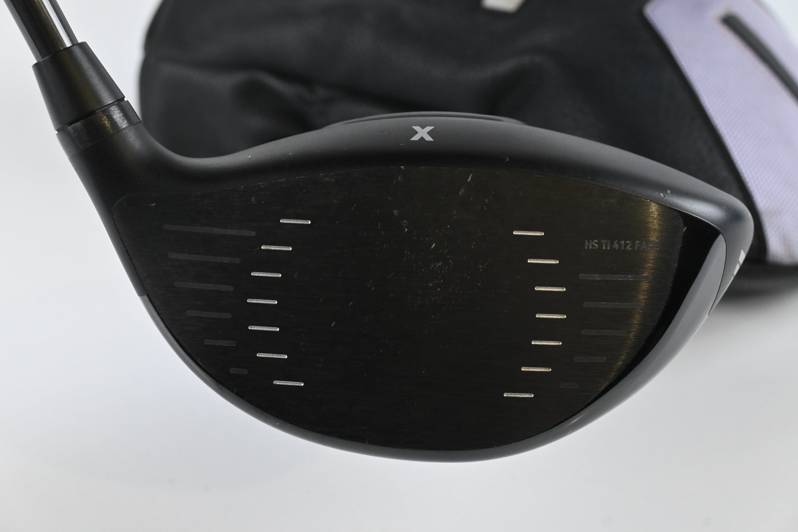 Left Hand PXG 0811 X Gen4 Driver / 9 Degree / Regular Flex Evenflow Riptide 50
