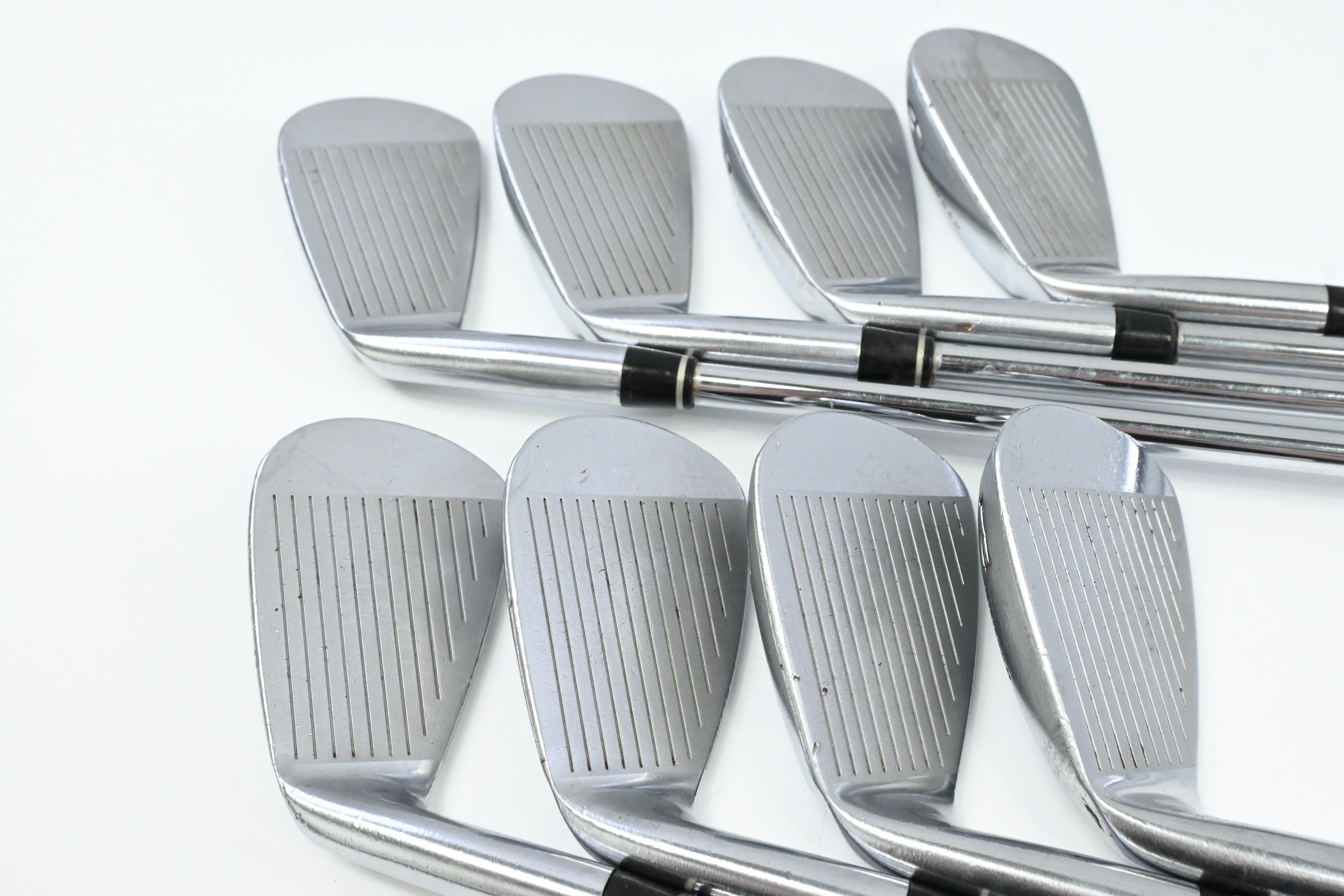 Srixon I-506 Irons / 3-PW / Regular Flex Dynamic Gold Lite R300 Shafts