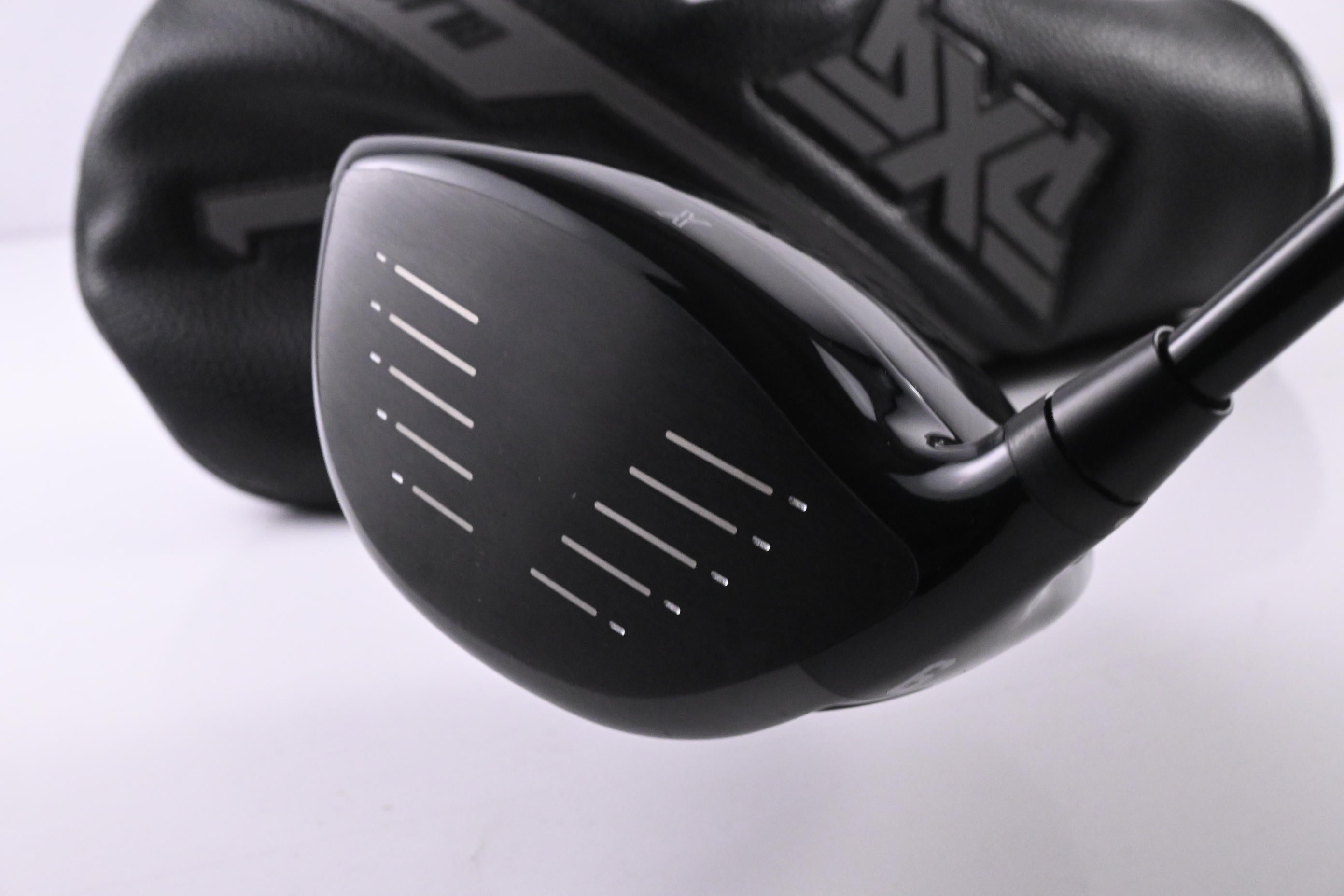 PXG 0311 Black Ops Driver / 9 Degree / X-Flex Diamana S Limited 60 Shaft