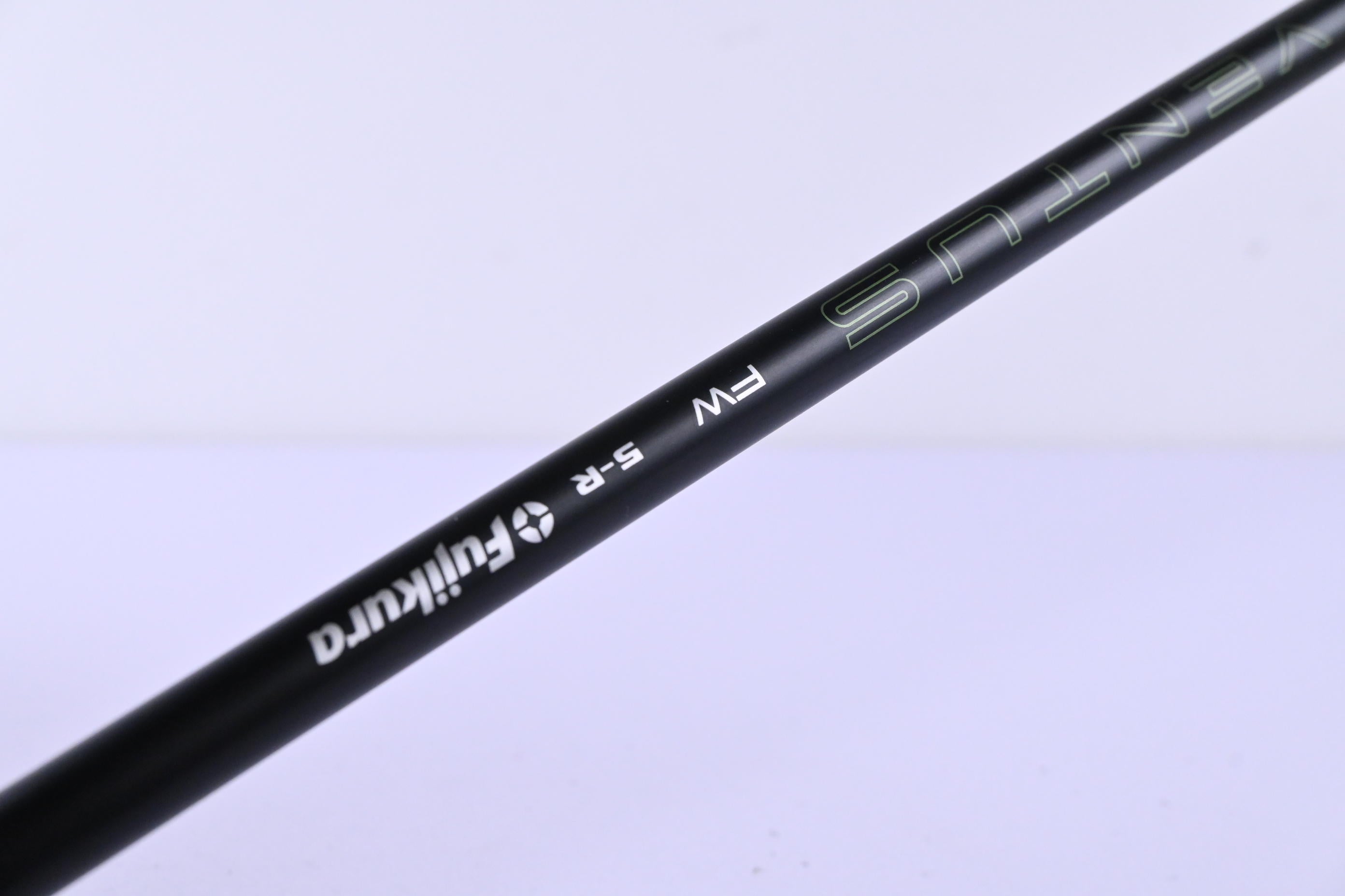 Taylormade Qi35 #3 Wood / 15 Degree / Regular Flex Ventus Blue 5 Shaft