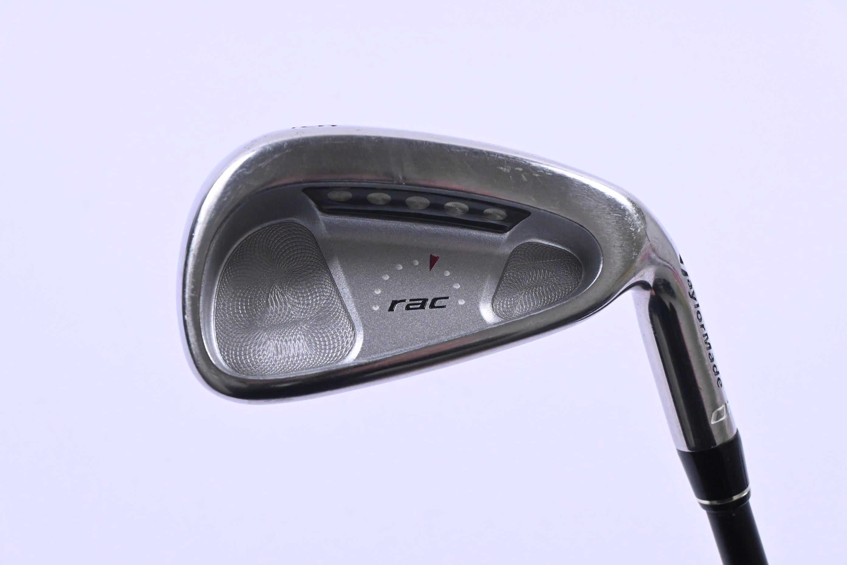 Taylormade RAC OS #6 Iron / Regular Flex Taylormade Ultralite Shaft
