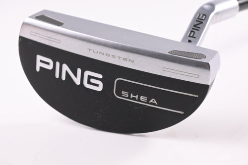 Ping 2023 Shea Putter / 34 Inch