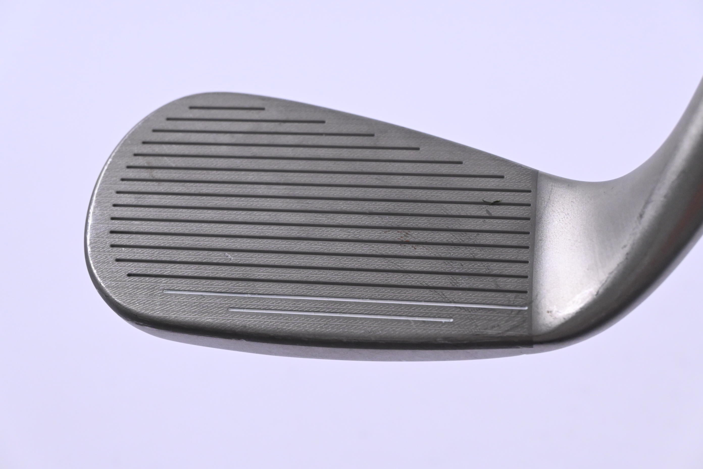 Cleveland Smart Sole Full Face Chipper / 42 Degree / Regular Flex KBS HI-REV 105
