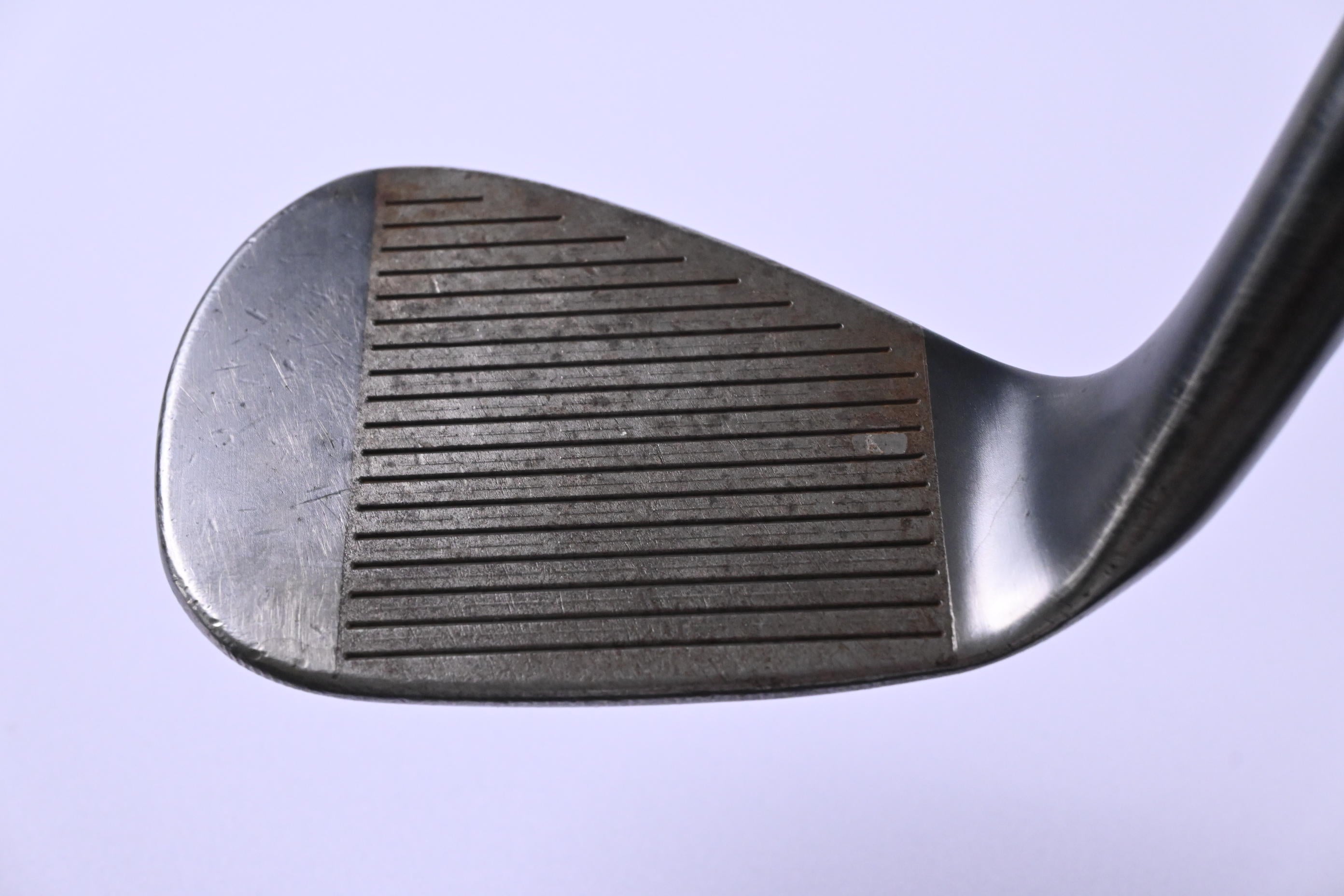 Taylormade Milled Grind 3 Black Sand Wedge / 56 Degree / Senior Flex Speeder NX
