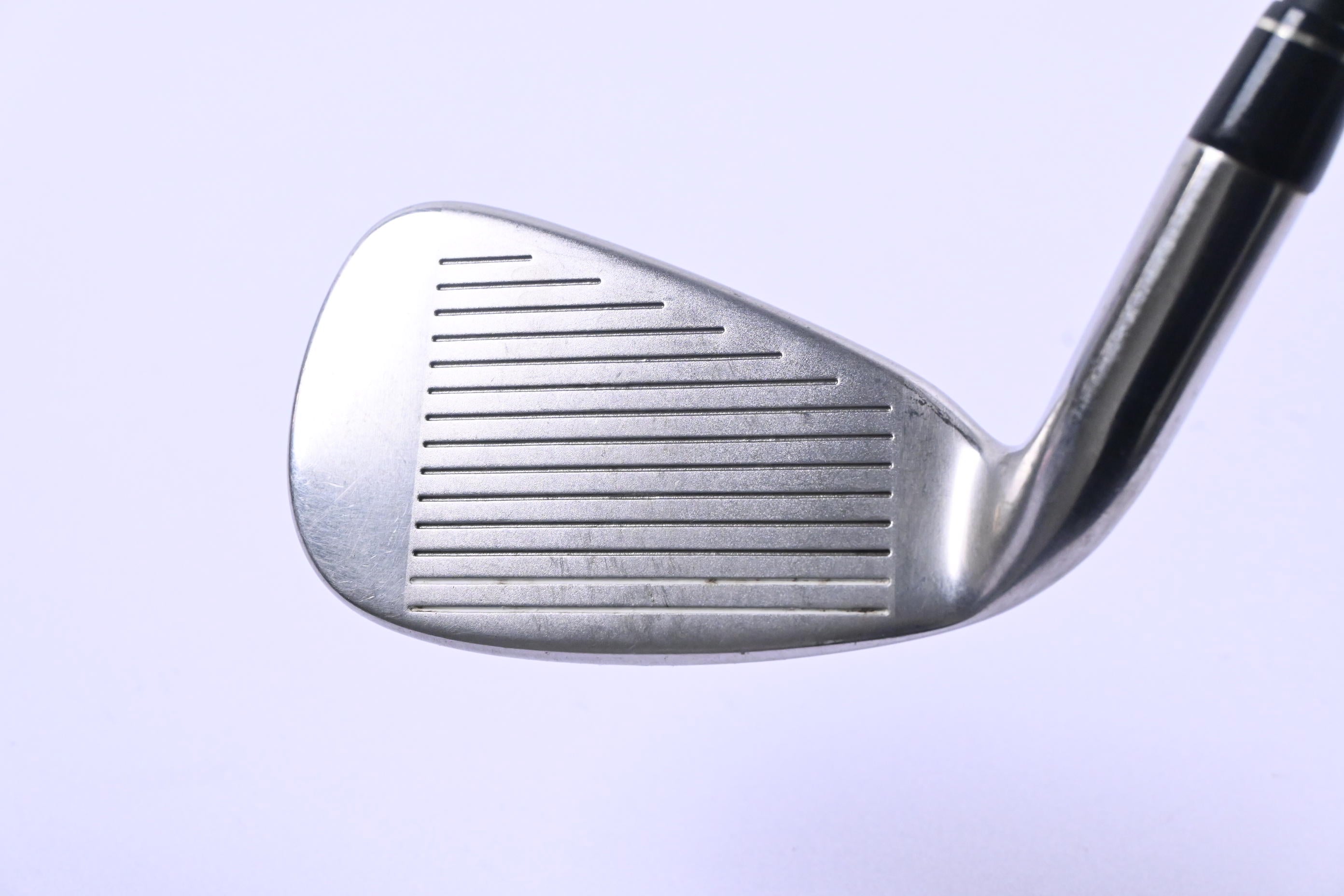 Taylormade RAC OS #6 Iron / Regular Flex Taylormade Ultralite Shaft
