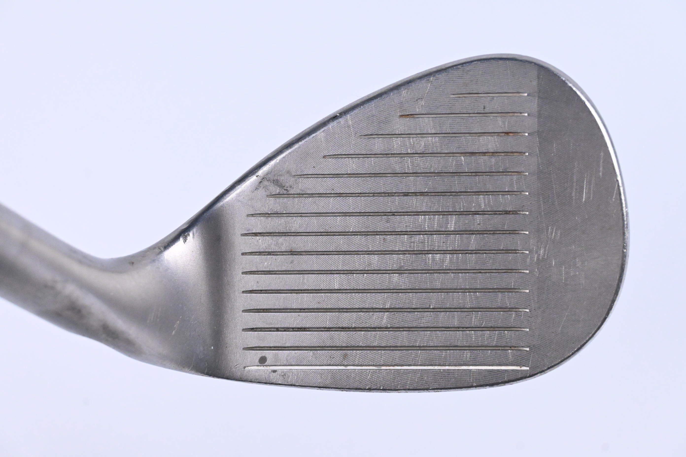 Left Hand Ping Tour Gorge Lob Wedge / 58 Degree / Black Dot / Regular Flex Ping