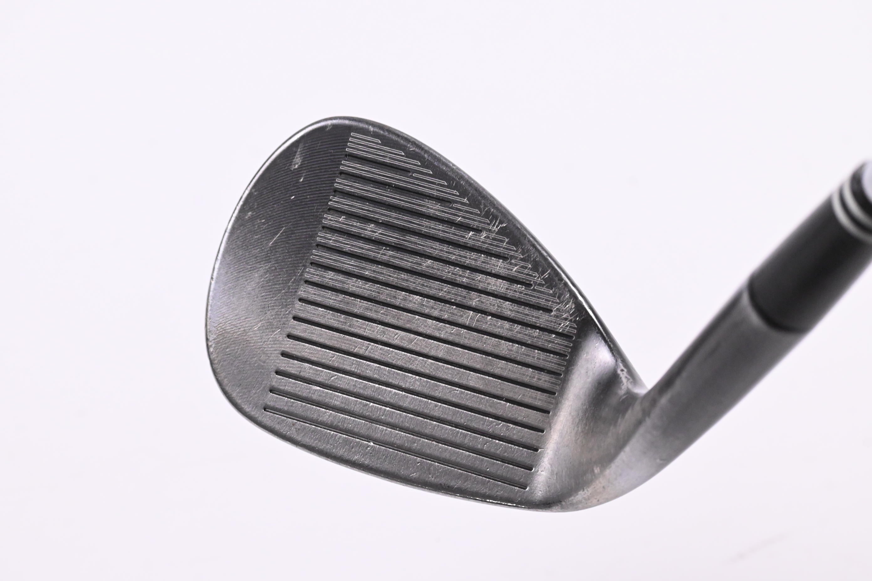 Cleveland 588 RTX Sand Wedge / 56 Degree / Wedge Flex Steel Shaft