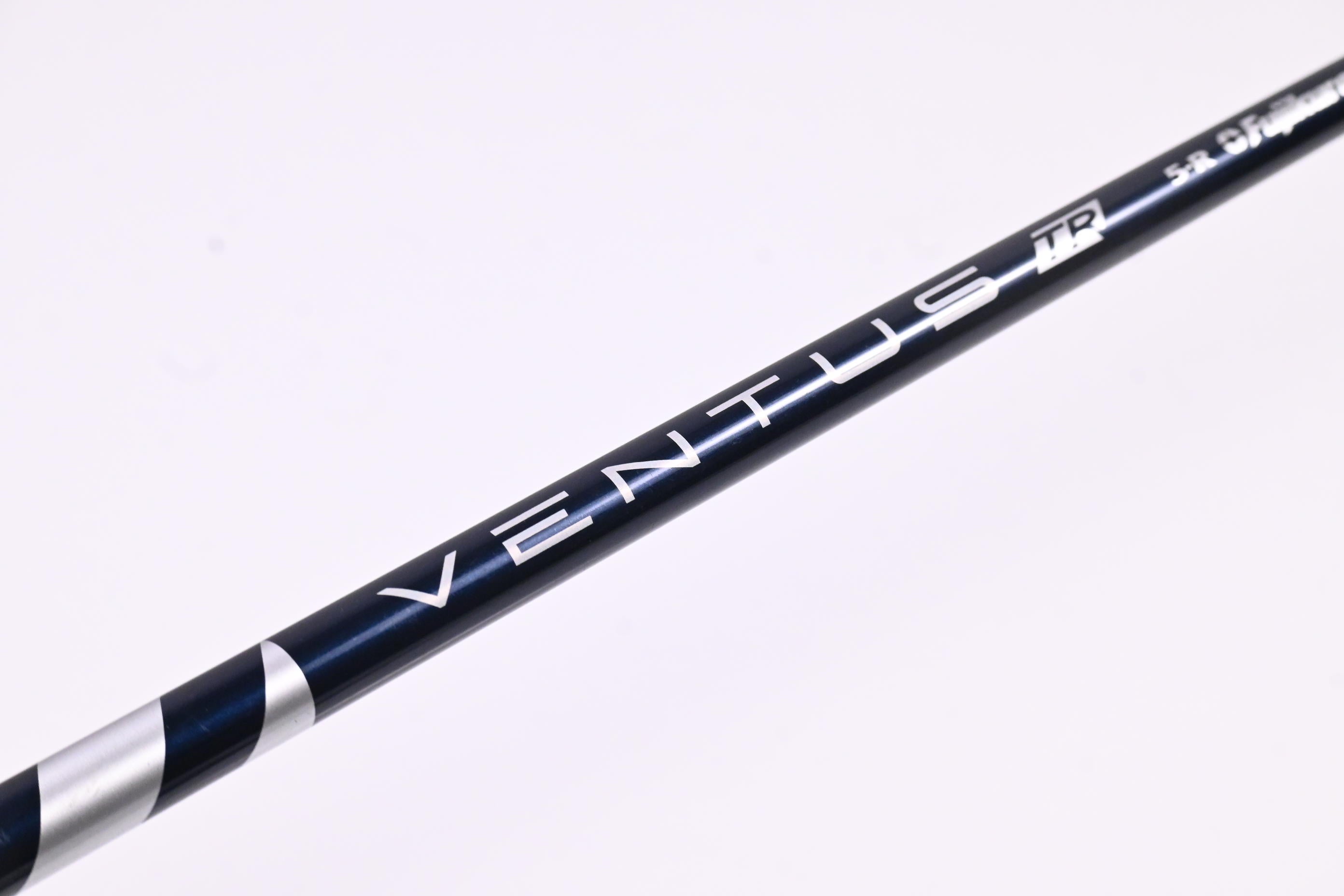 Fujikura Ventus TR Blue 5 Driver Shaft / Regular Flex / Wilson