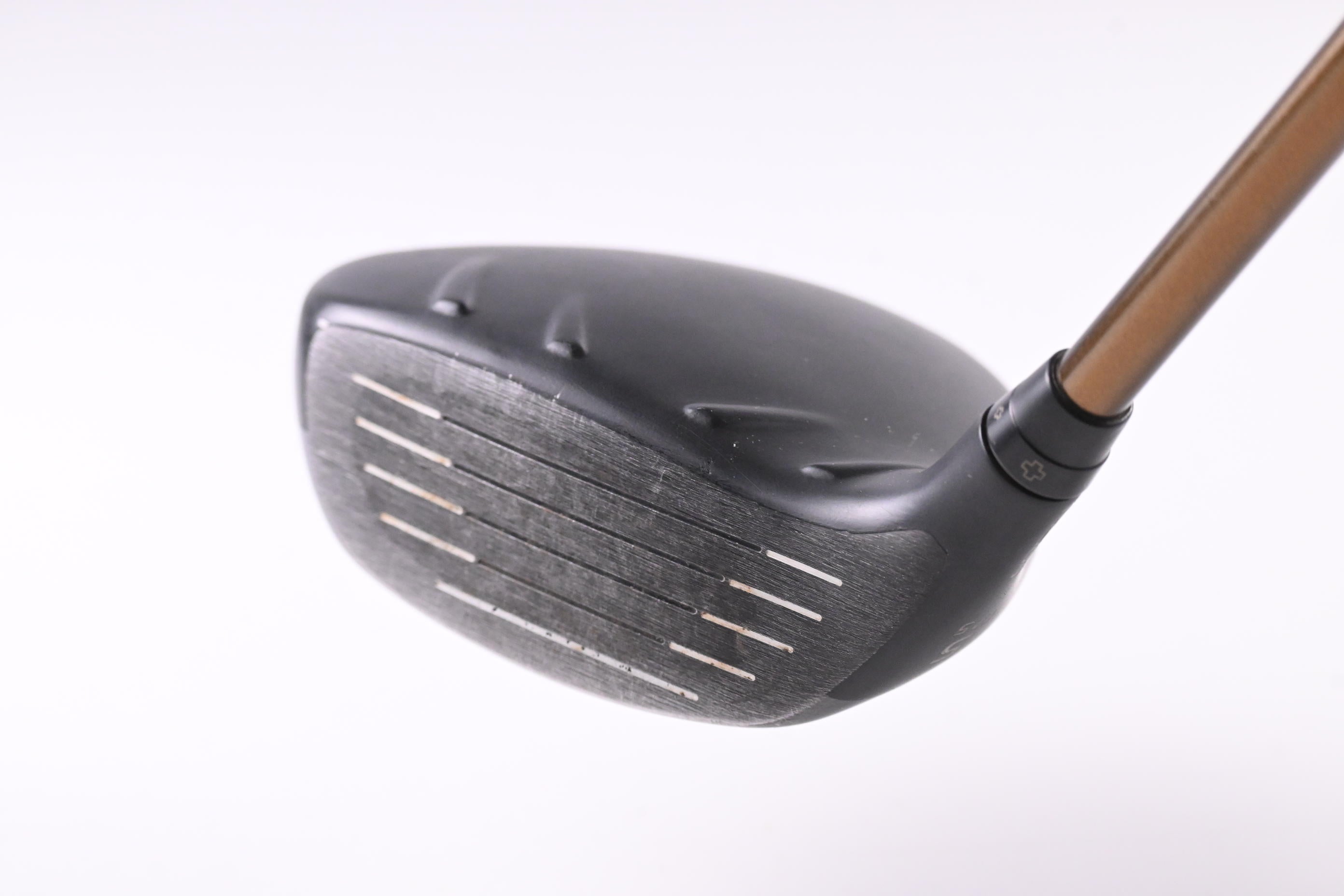 Ping G400 #5 Wood / 17.5 Degree / Stiff Flex Ping Alta CB 65 Shaft