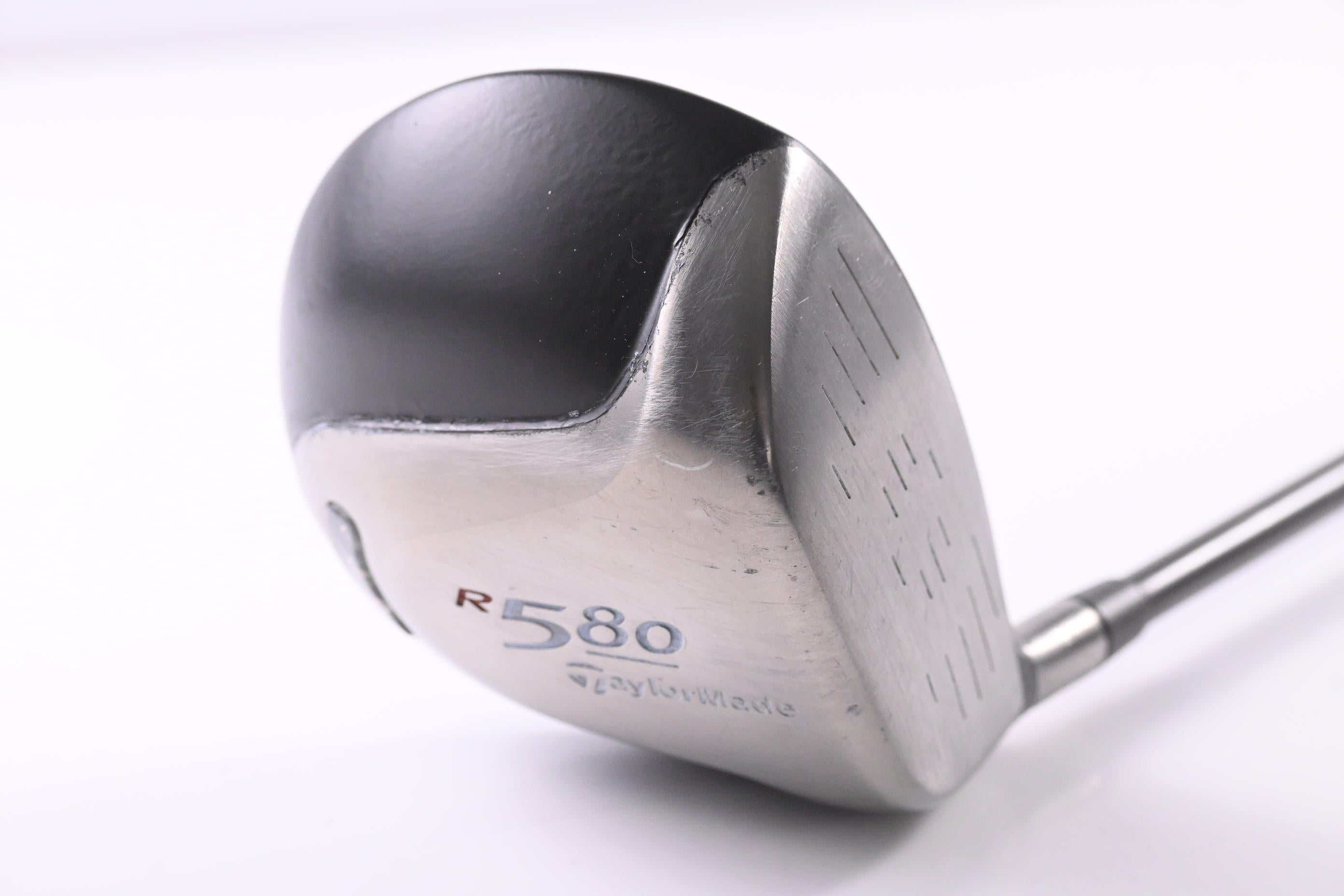 Taylormade R580 Driver / 10.5 Degree / Regular Flex Taylormade M.A.S.2 60 Shaft