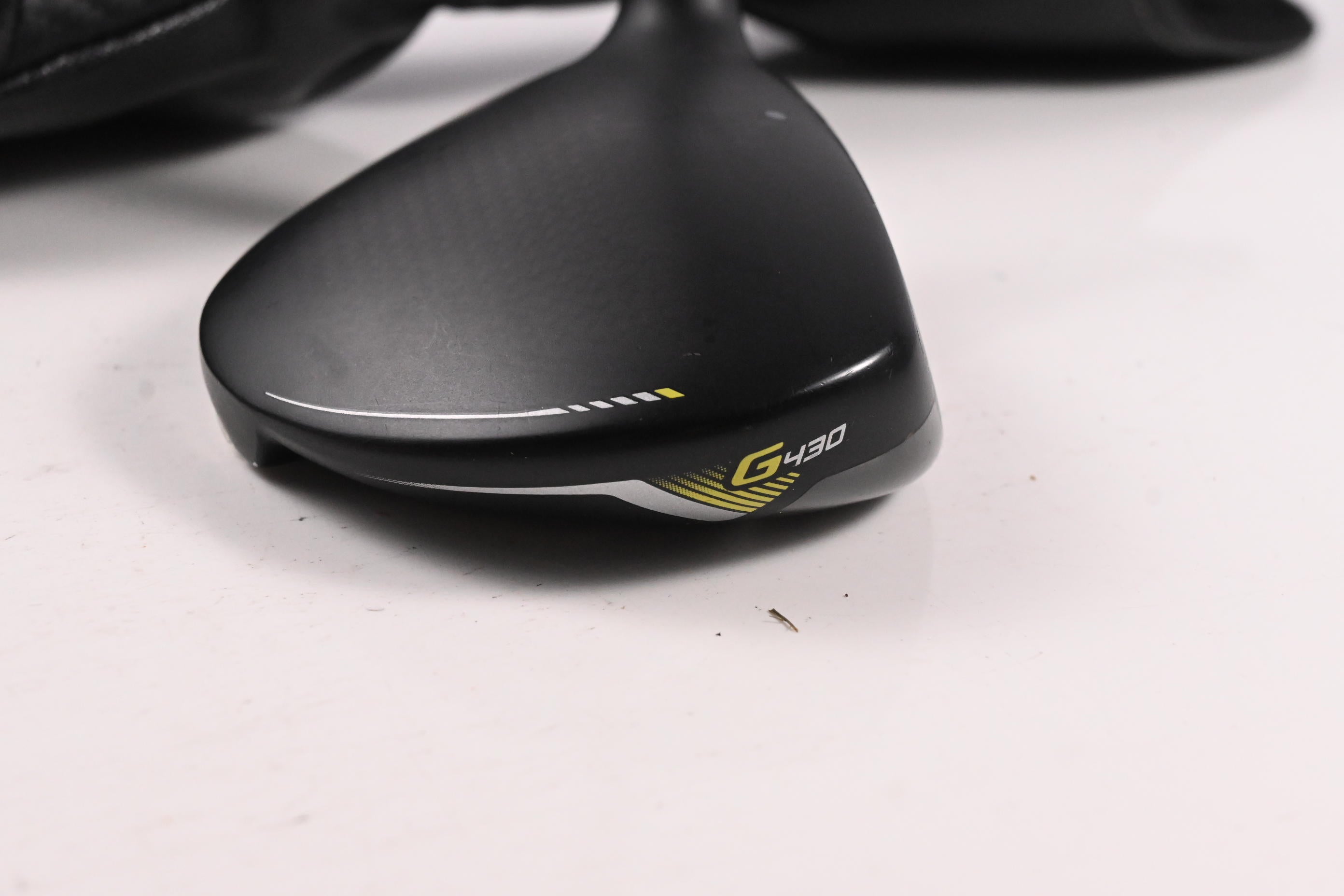 Ping G430 Max #5 Wood / 18 Degree / Stiff Flex Ping Alta CB Black 65 Shaft