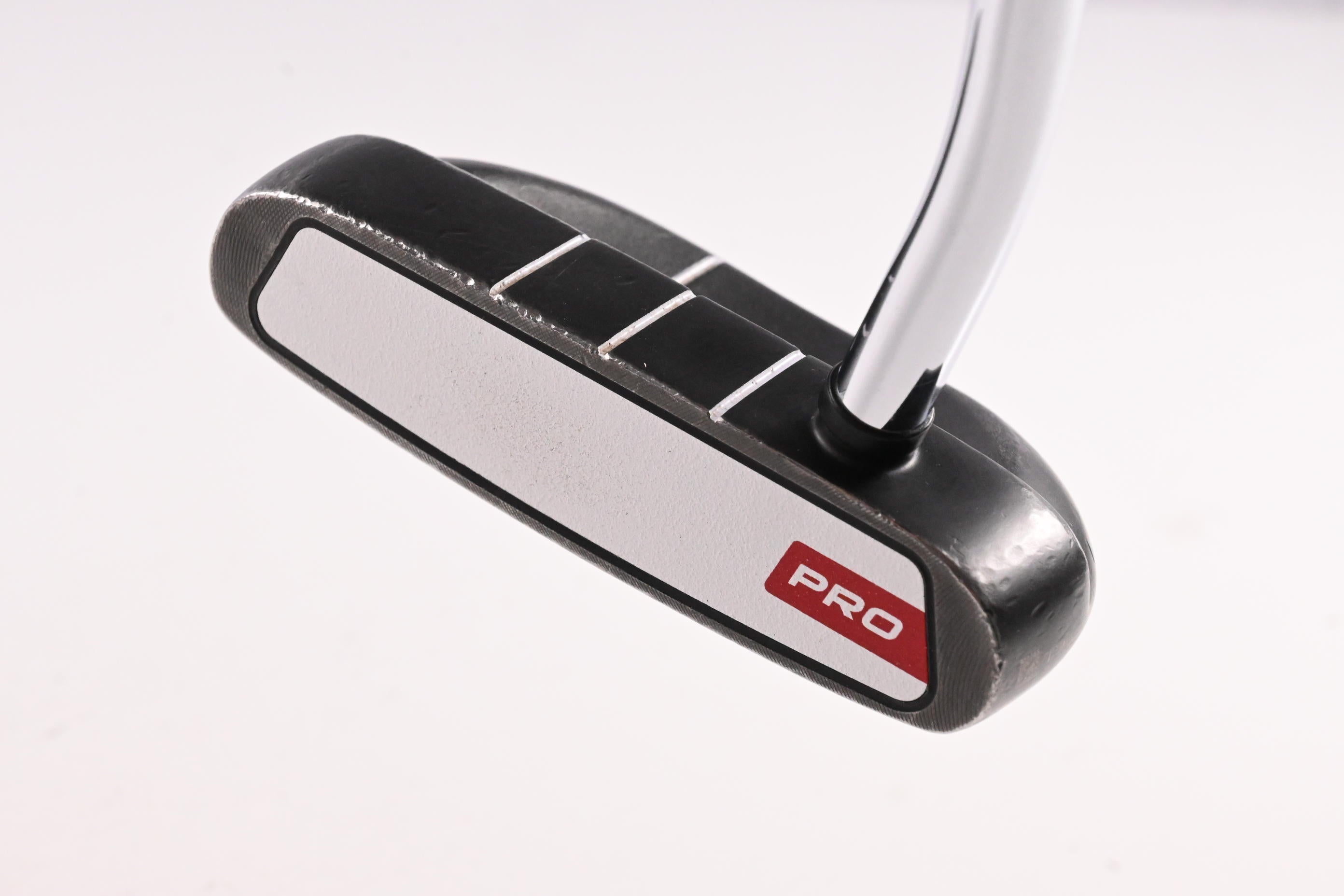 Odyssey White Hot Pro Black Rossie Putter / 34 Inch