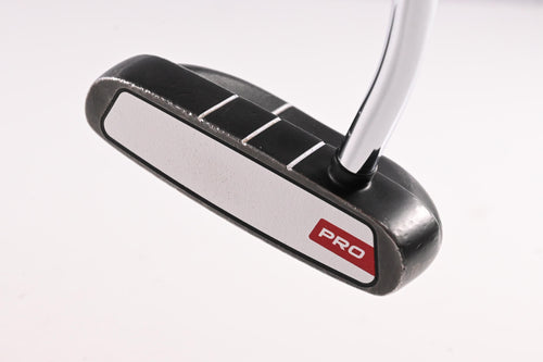 Odyssey White Hot Pro Black Rossie Putter / 34 Inch
