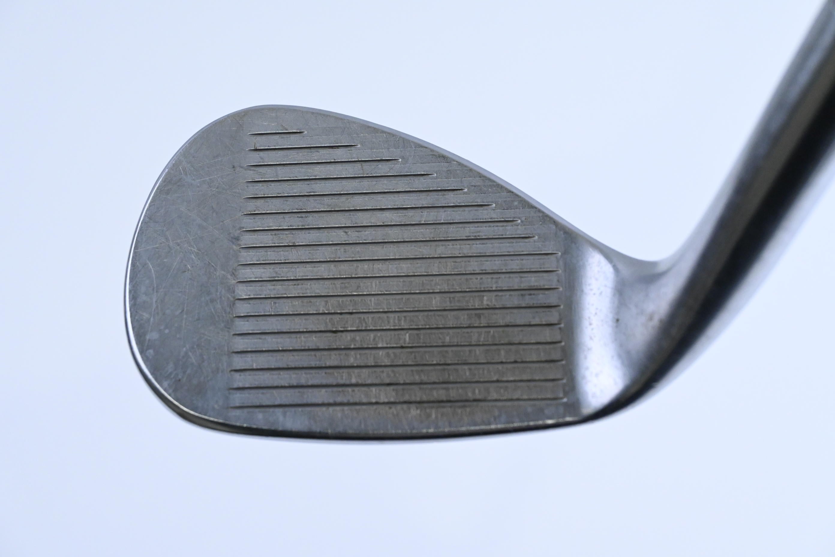 Titleist Vokey SM9 Lob Wedge / 60 Degree / X-Flex Project X Rifle Shaft