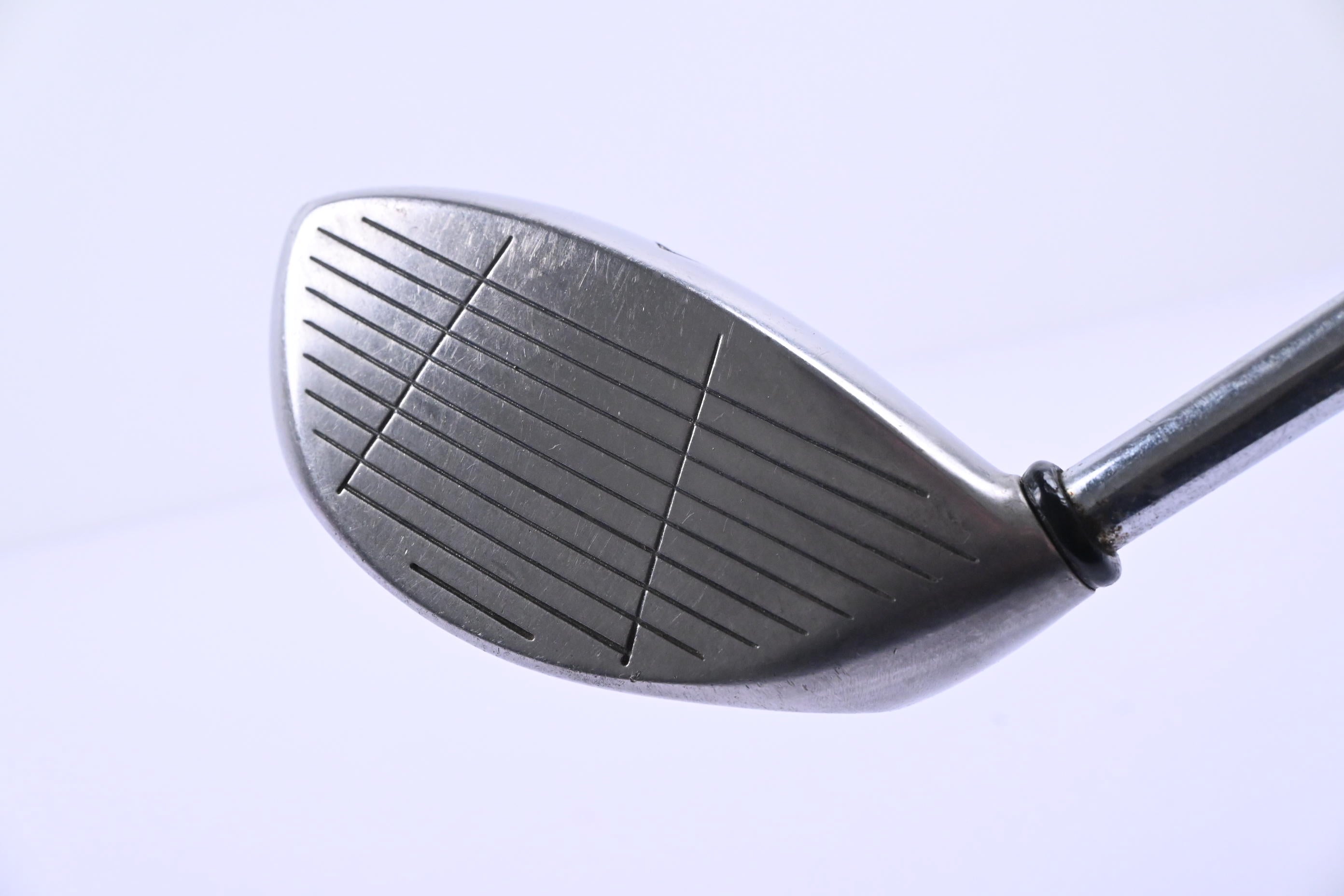 Callaway Big Bertha Driver / 9 Degree / Regular Flex True Temper Memphis 10