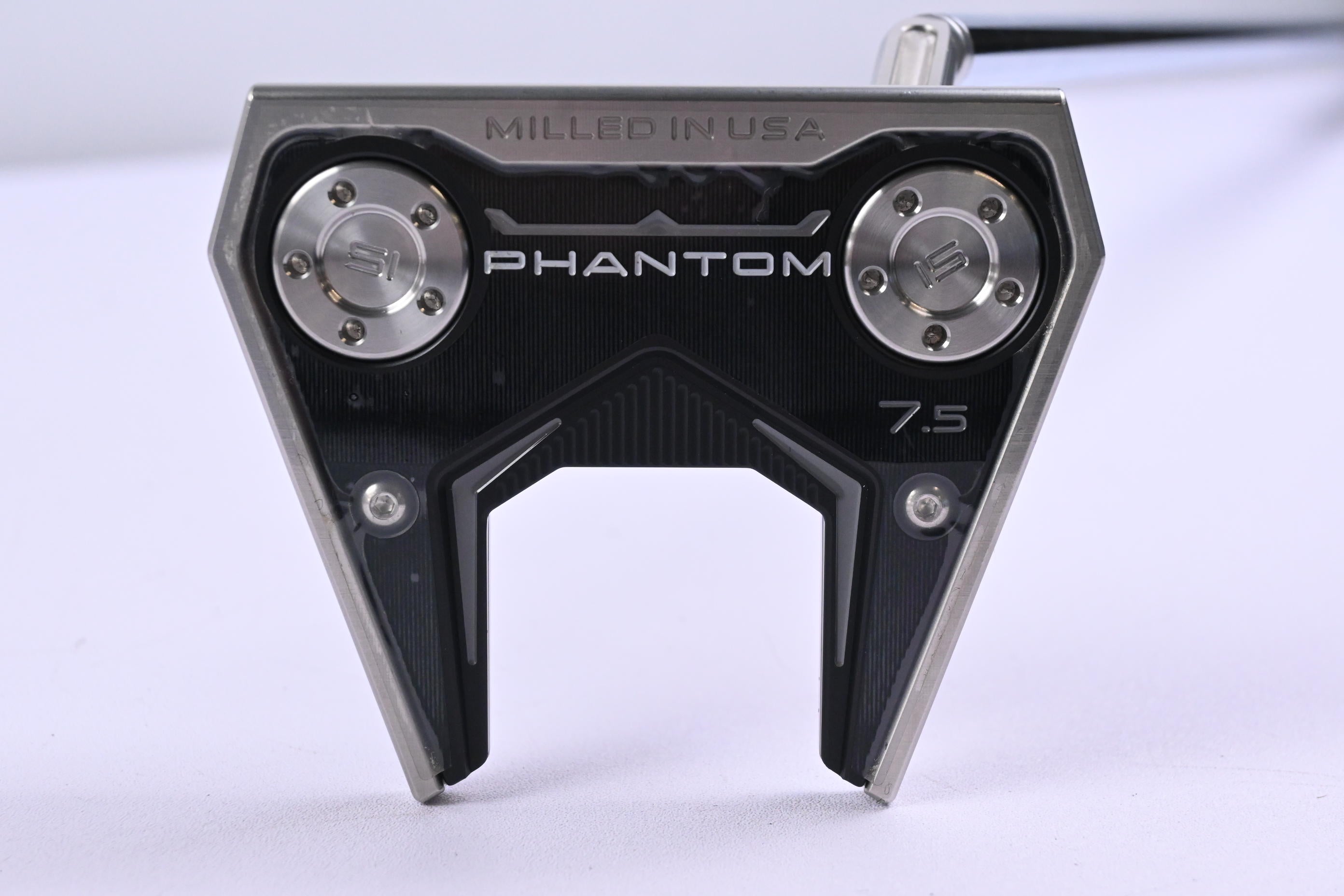 Scotty Cameron 2024 Phantom 7.5 Putter / 34 Inch