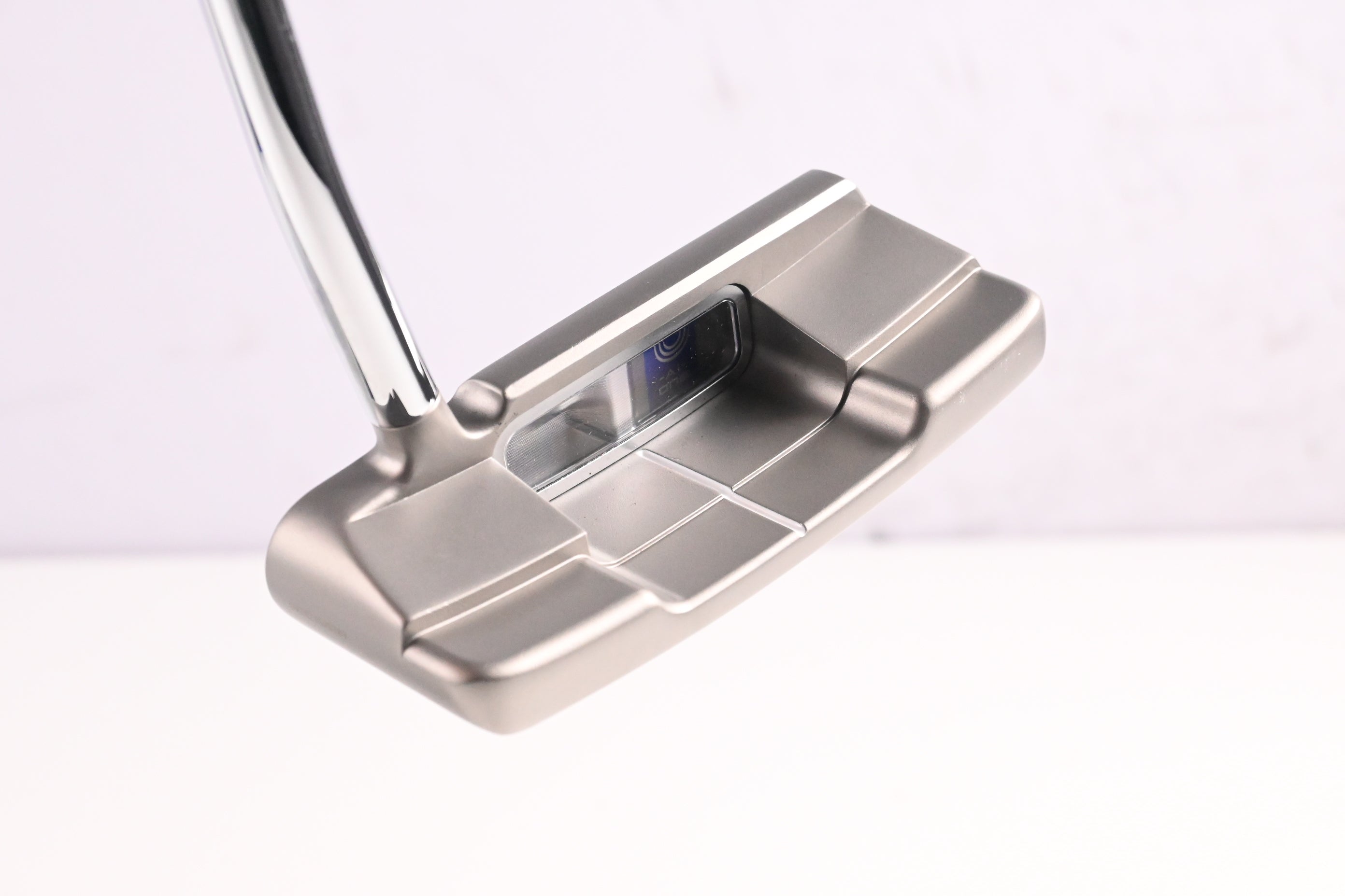 Odyssey AI-One Silver Series Double Wide Putter / 35 Inch