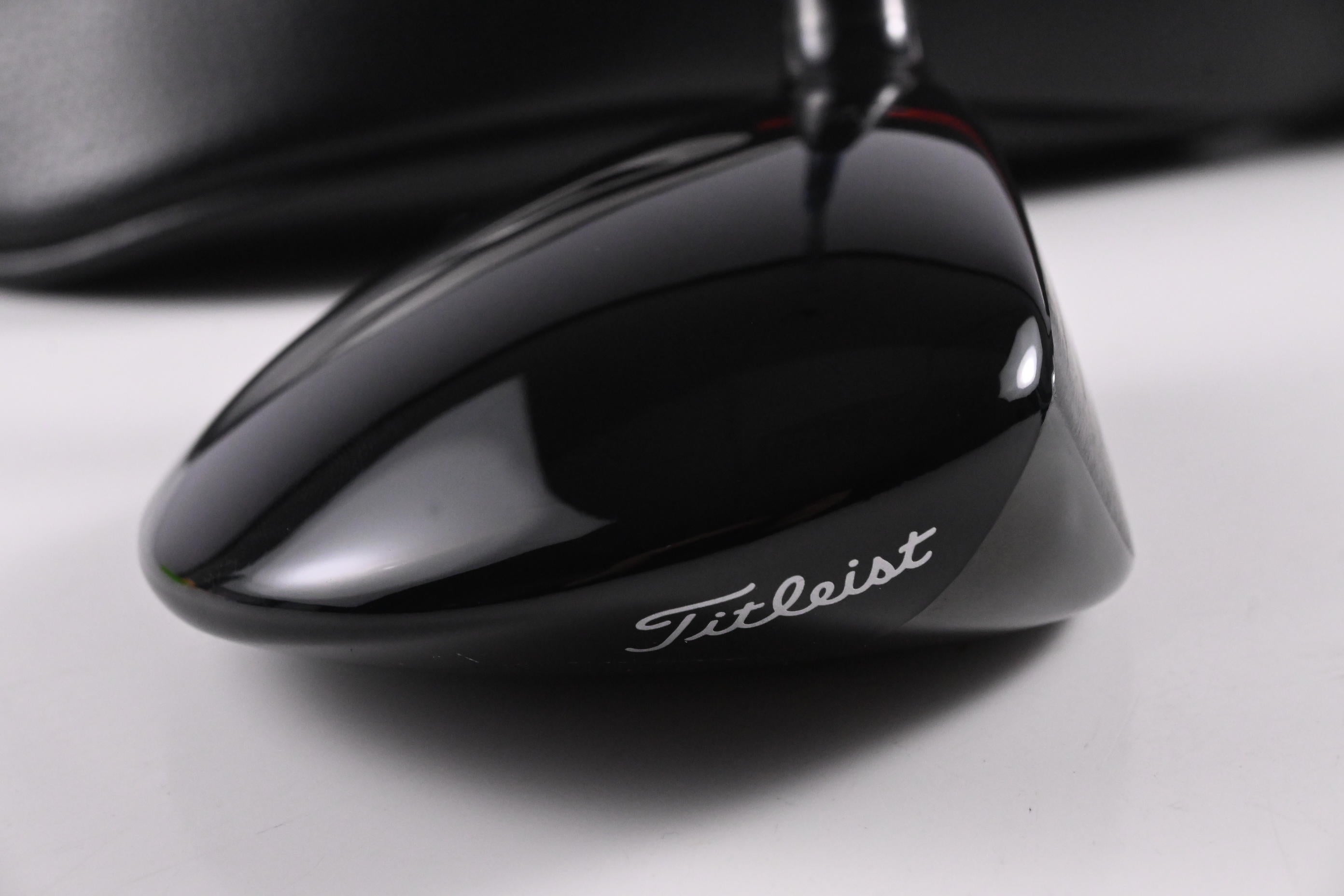 Titleist GT3 #3 Wood / 15 Degree / Stiff Flex Fujikura Speeder 575 Evolution VI