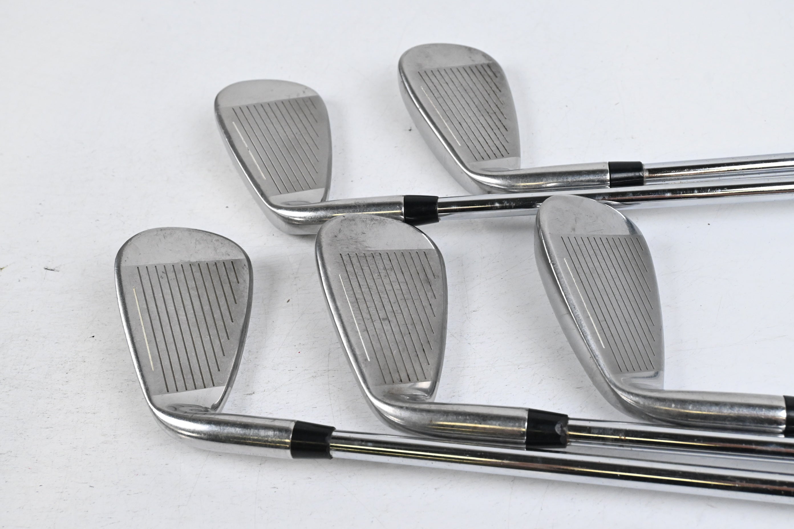 Cobra Fly XL Irons / 6-PW / Regular Flex Cobra XL Shafts