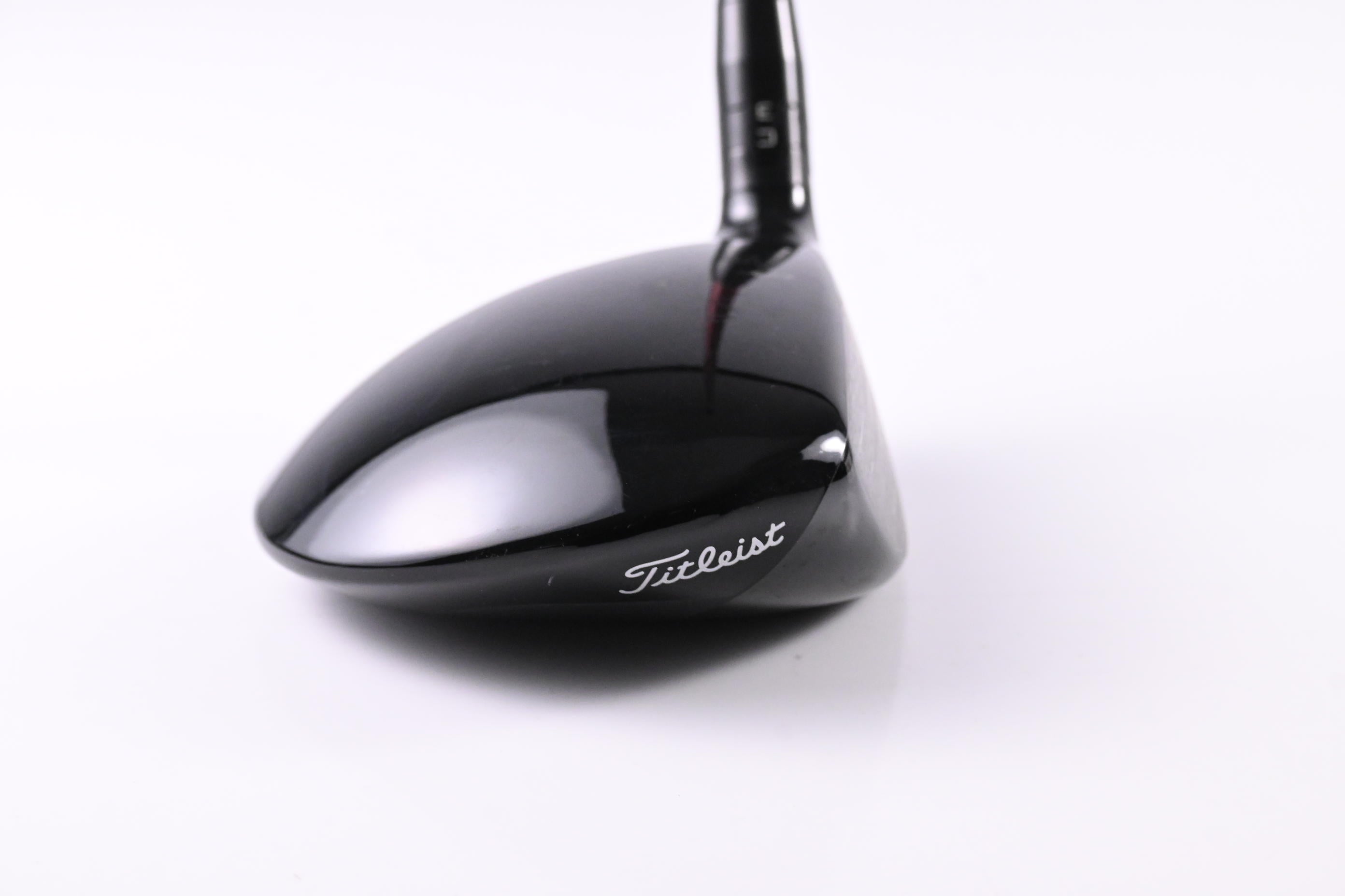 Titleist GT2 #3 Wood / 13.5 Degree / Stiff Flex Denali Red 60 Shaft