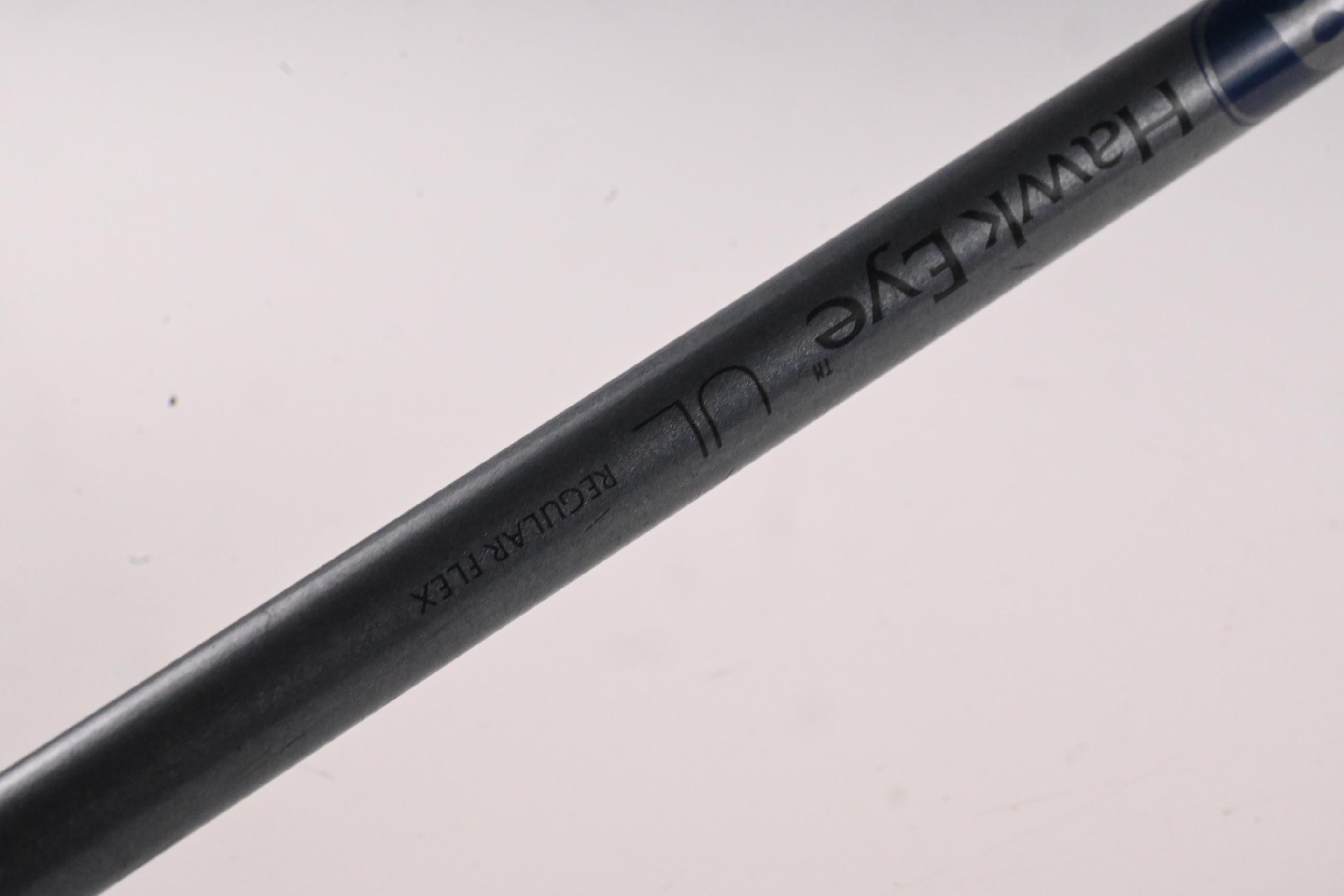Callaway Hawk Eye #7 Wood / 21 Degree / Regular Flex Callaway Hawk Eye UL Shaft