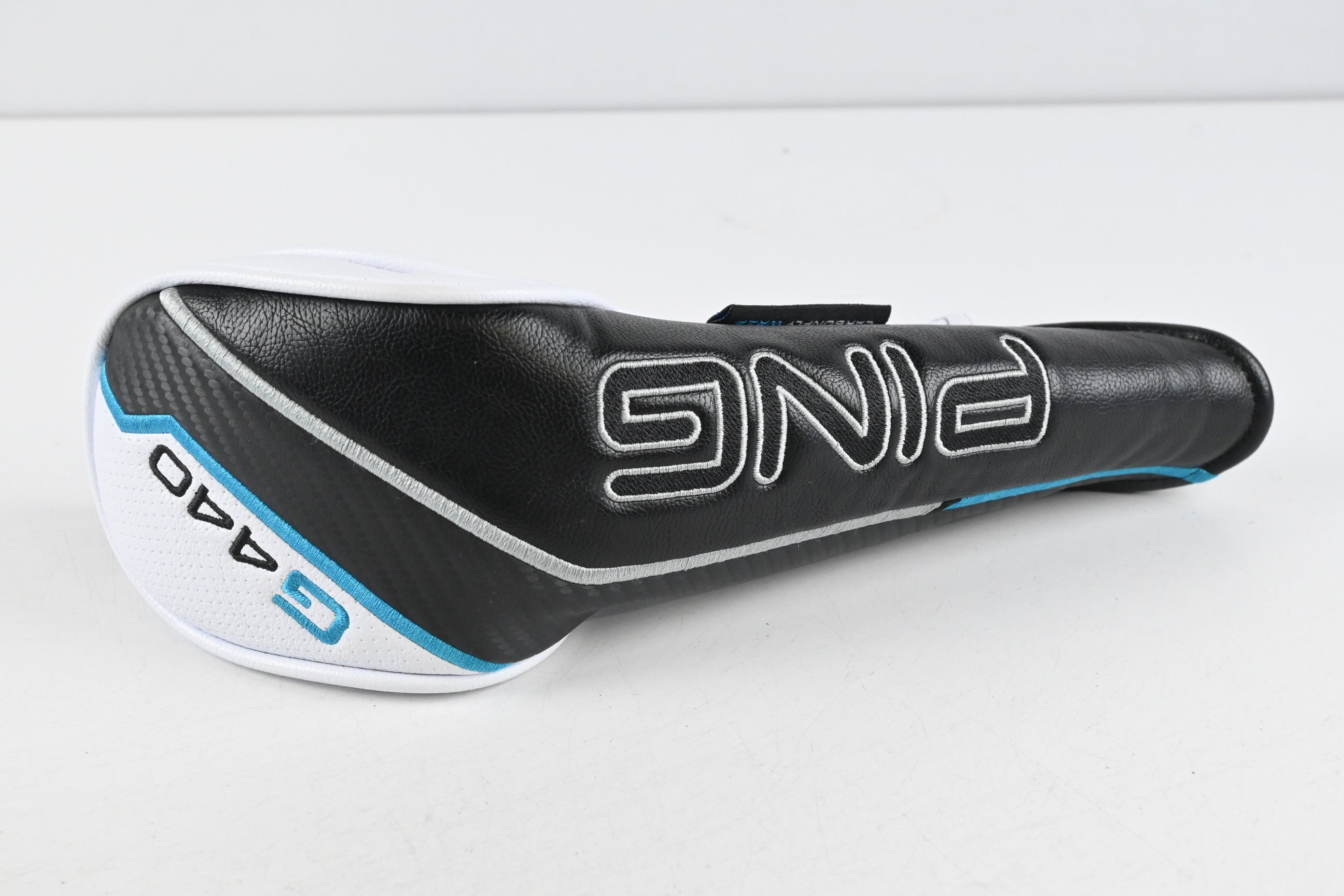 Ping G440 Max #7 Wood / 21 Degree / X-Flex Tensei 1K Black 75 Shaft