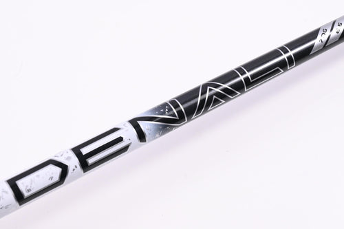 Project X Denali Black 70 #3 Wood Shaft / X-Flex / Wilson