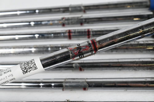 Ping Eye 2 Irons / 3-PW+SW / Blue Dot / Stiff Flex Ping Karsten JZ Shafts
