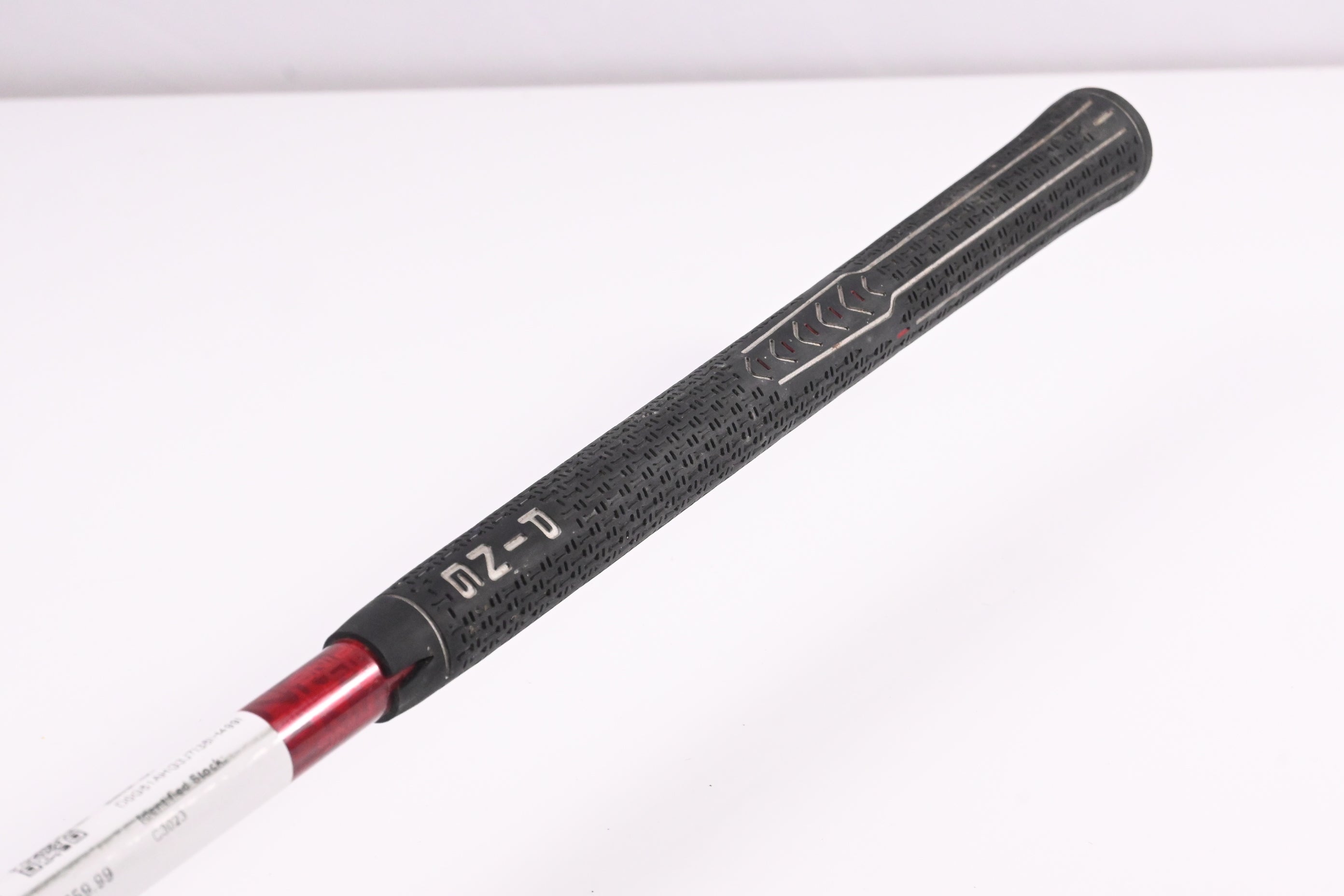 Ping G20 #2 Hybrid / 17 Degree / Regular Flex Ping TFC 169 H Shaft