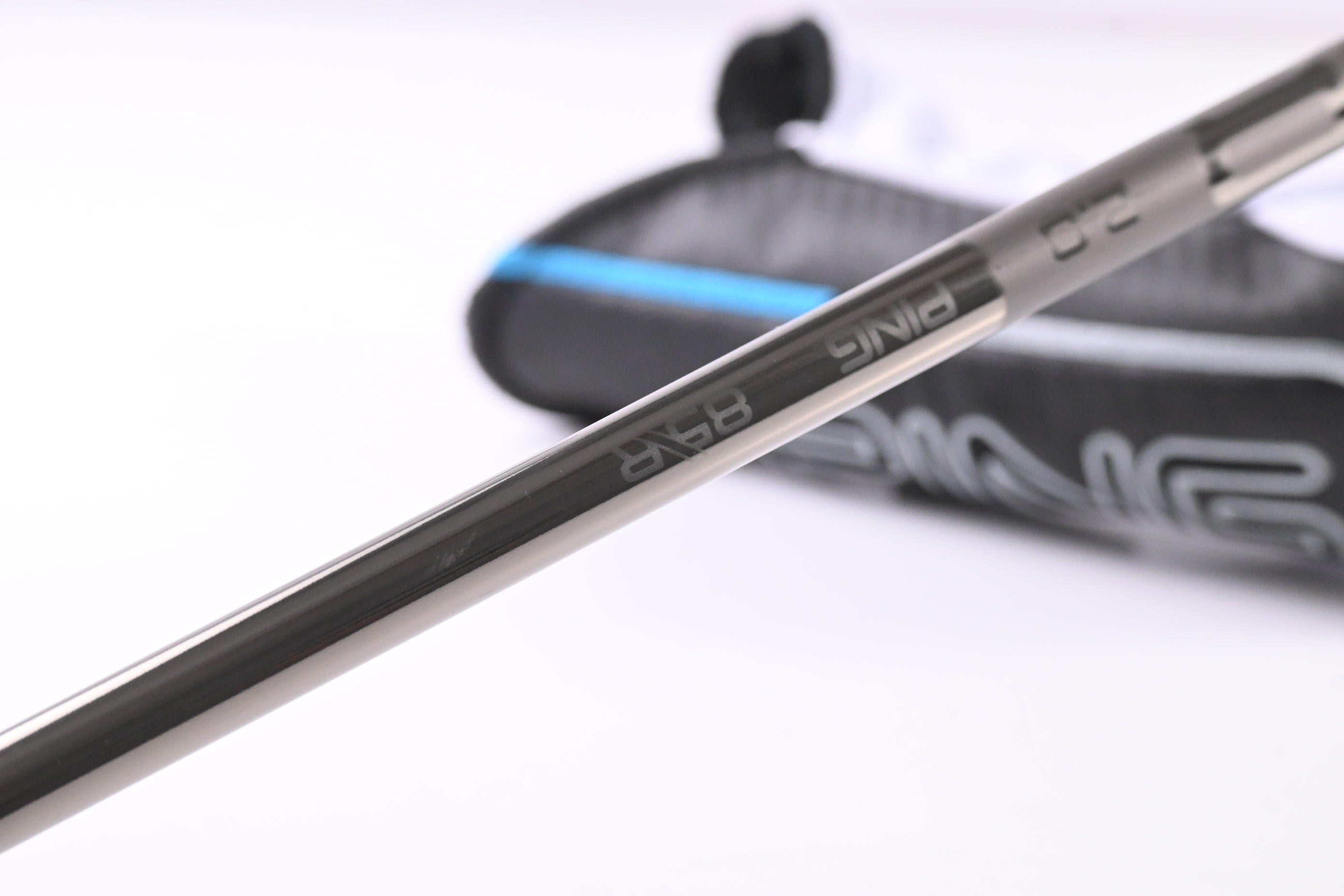 Ping G440 #4 Hybrid / 23 Degree / Regular Flex Ping Tour 2.0 Chrome 85 Shaft