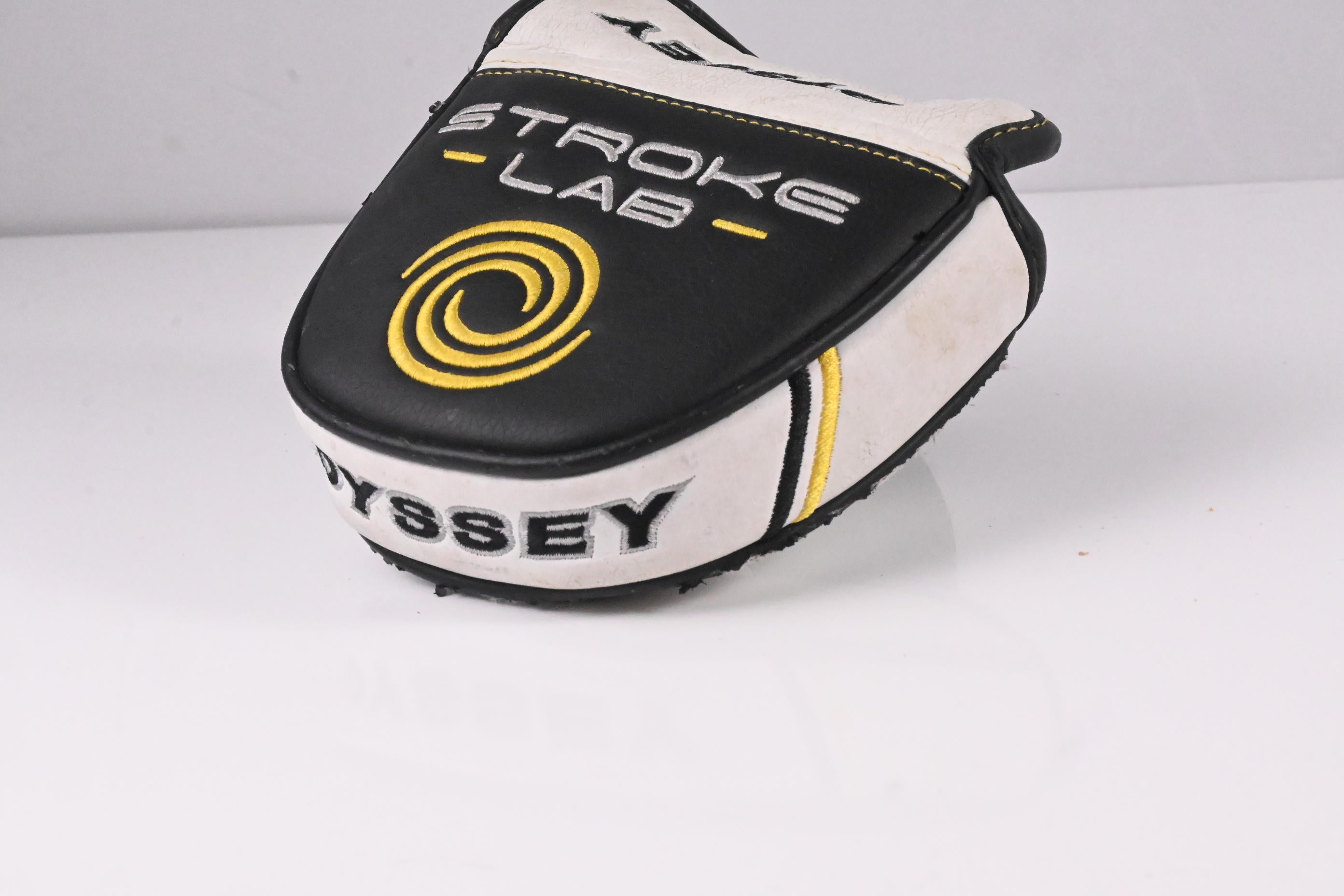 Odyssey Stroke Lab Tuttle Putter / 34 Inch