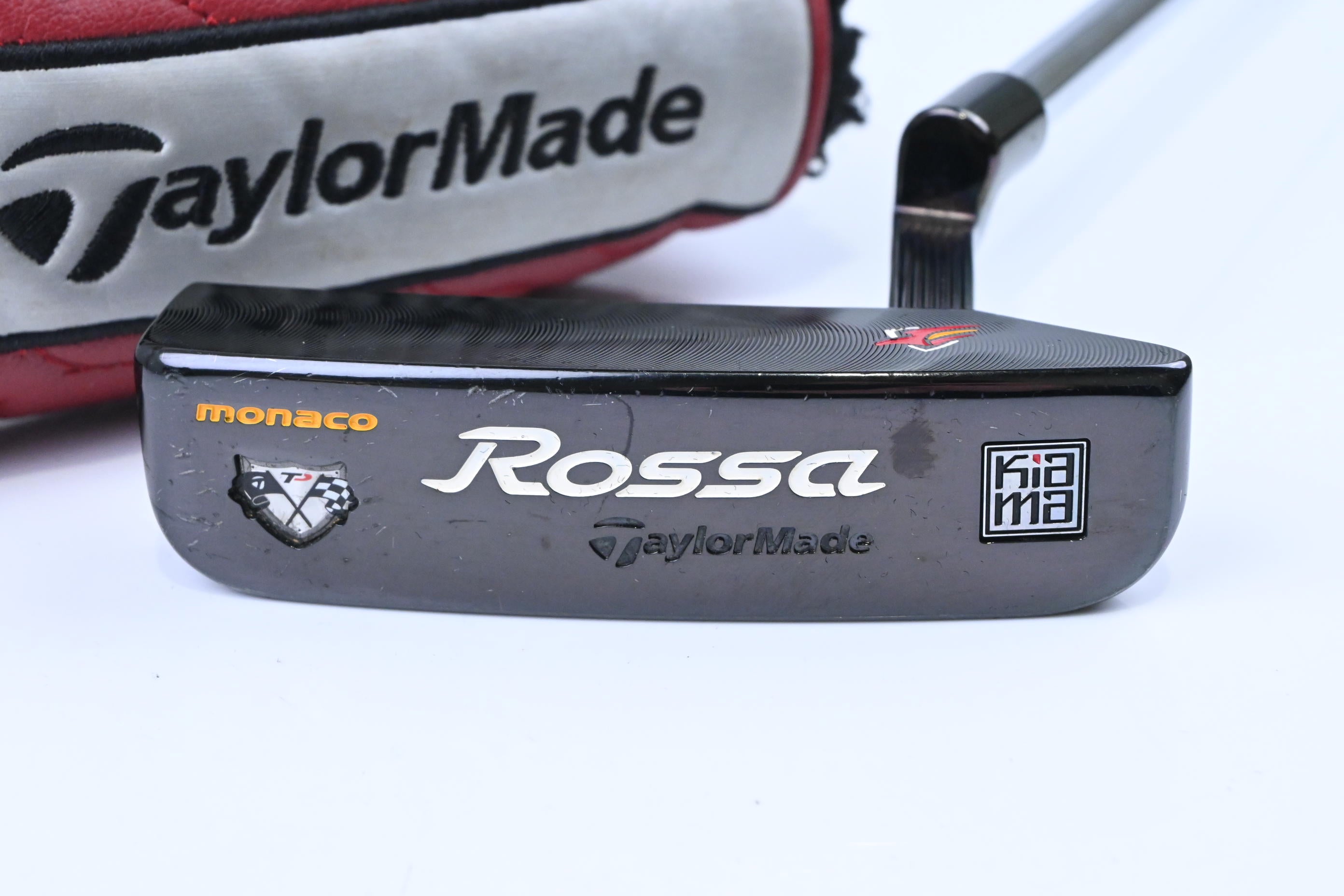 Taylormade Rossa Monaco Kia Ma Putter / 33 Inch