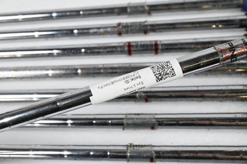 Ping Eye 2 Irons / 3-PW+SW / Blue Dot / Stiff Flex Ping Karsten JZ Shafts