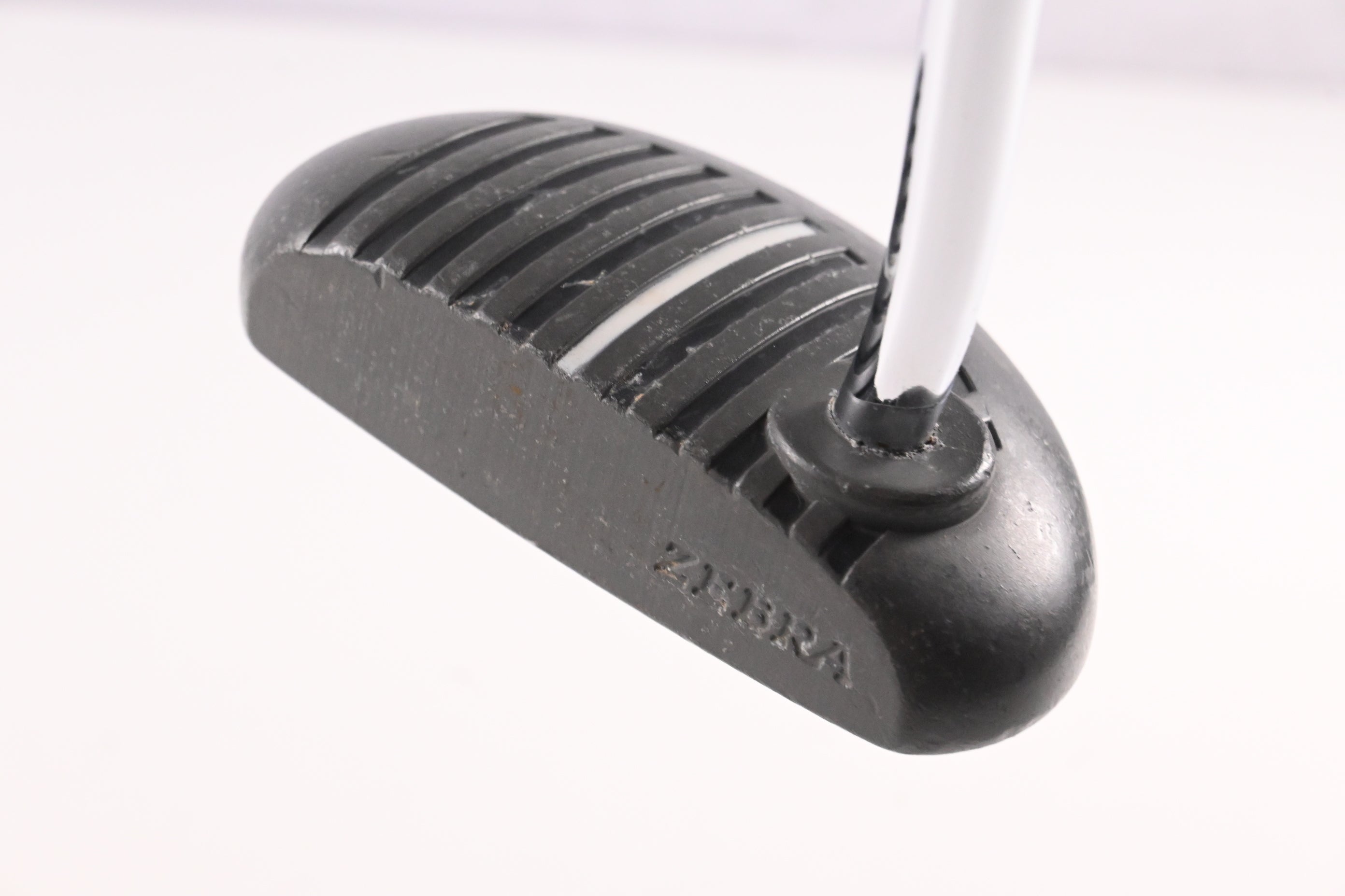 Ram Zebra Face-Balanced Putter / 35 Inch