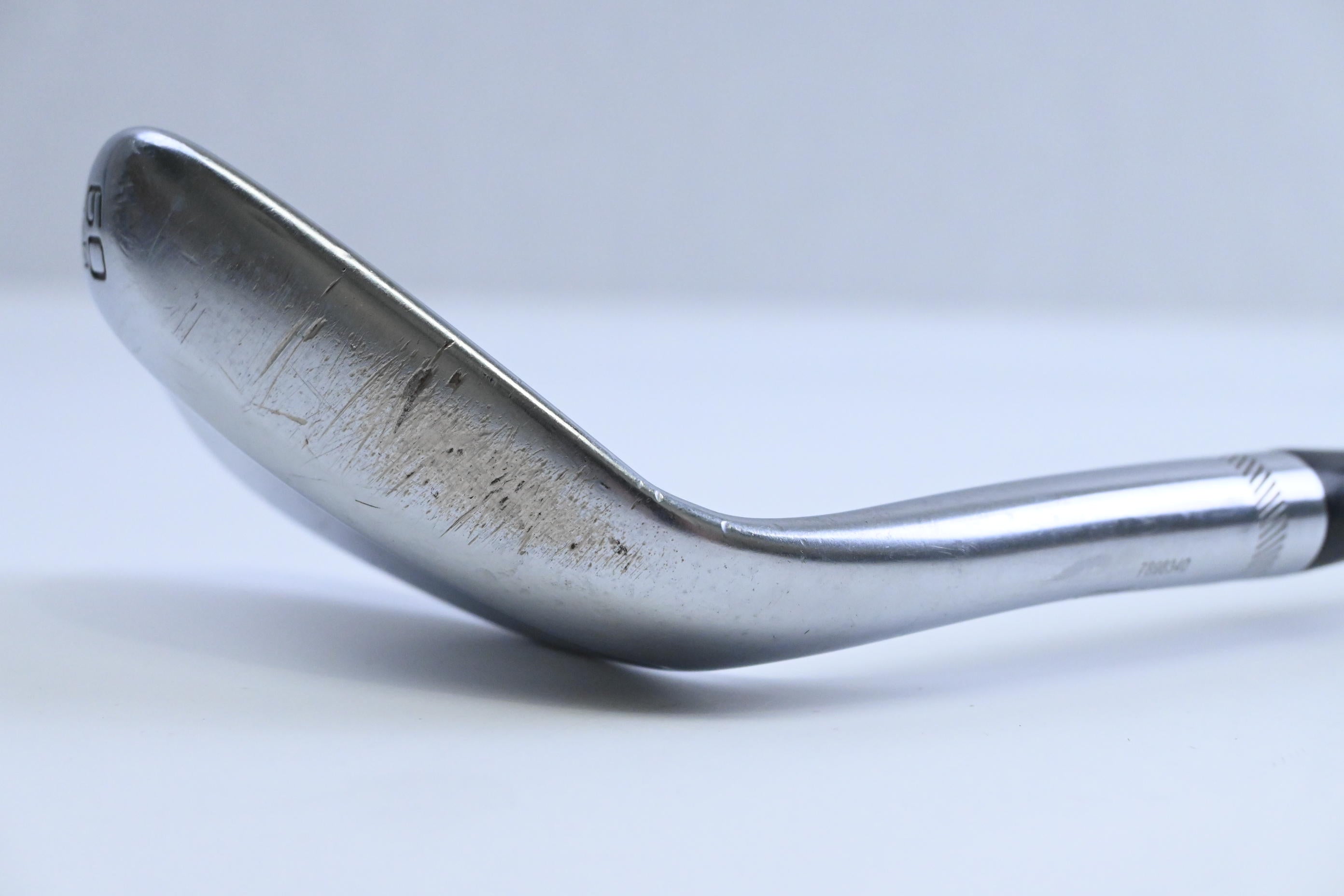 Titleist Vokey SM9 Lob Wedge / 60 Degree / X-Flex Project X Rifle Shaft