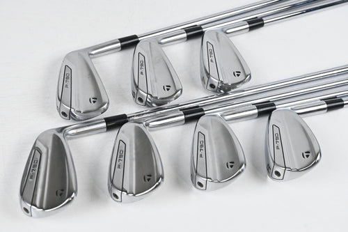 Taylormade P790 2019 Irons / 5-PW+GW / Regular Flex N.S.Pro 850GH Shafts