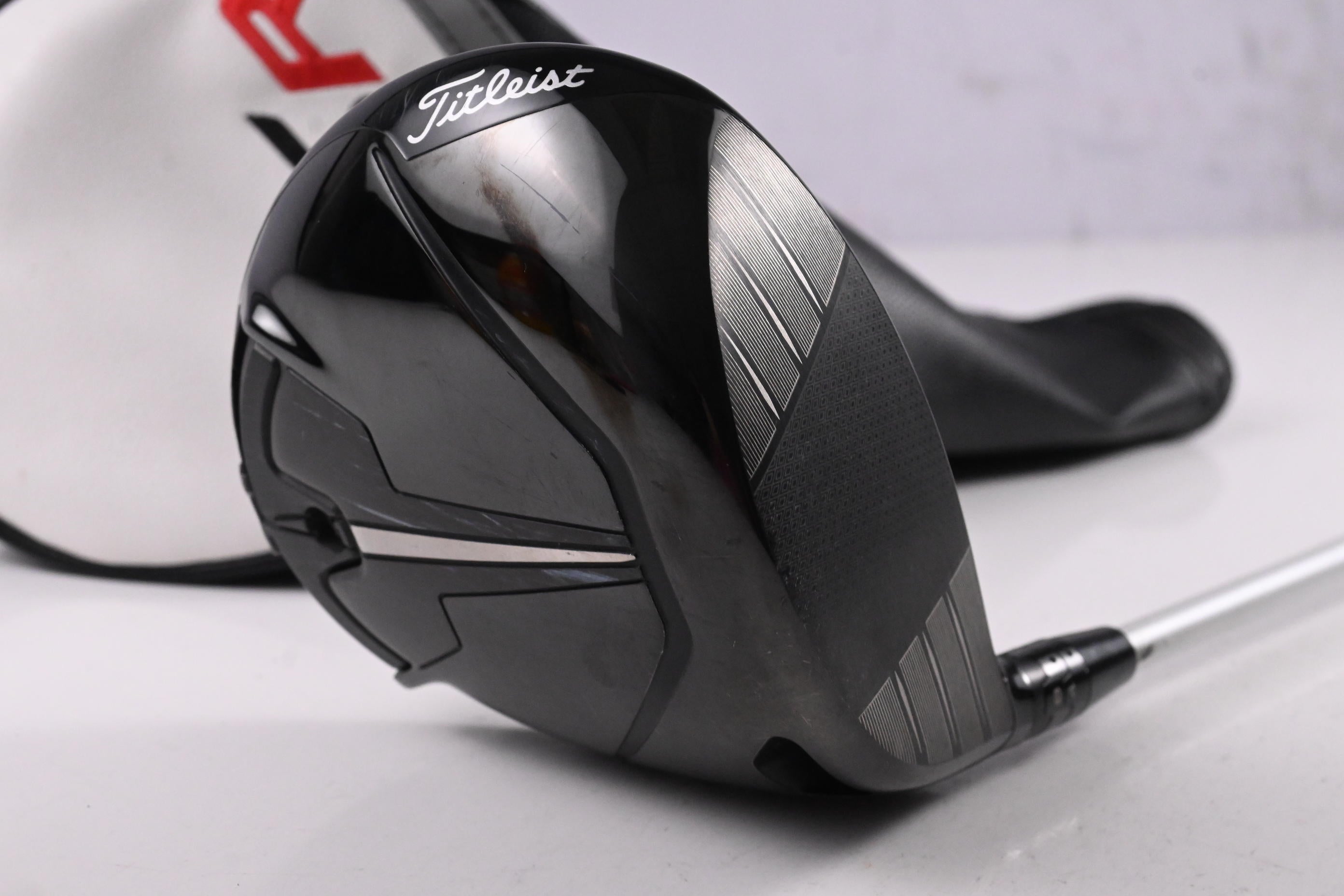 Titleist TSR3 Driver / 9 Degree / Regular Flex Airspeeder 40 Shaft