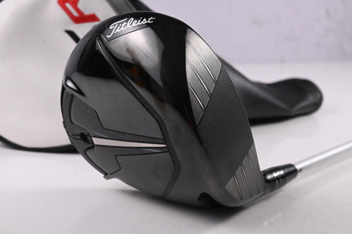 Titleist TSR3 Driver / 9 Degree / Regular Flex Airspeeder 40 Shaft