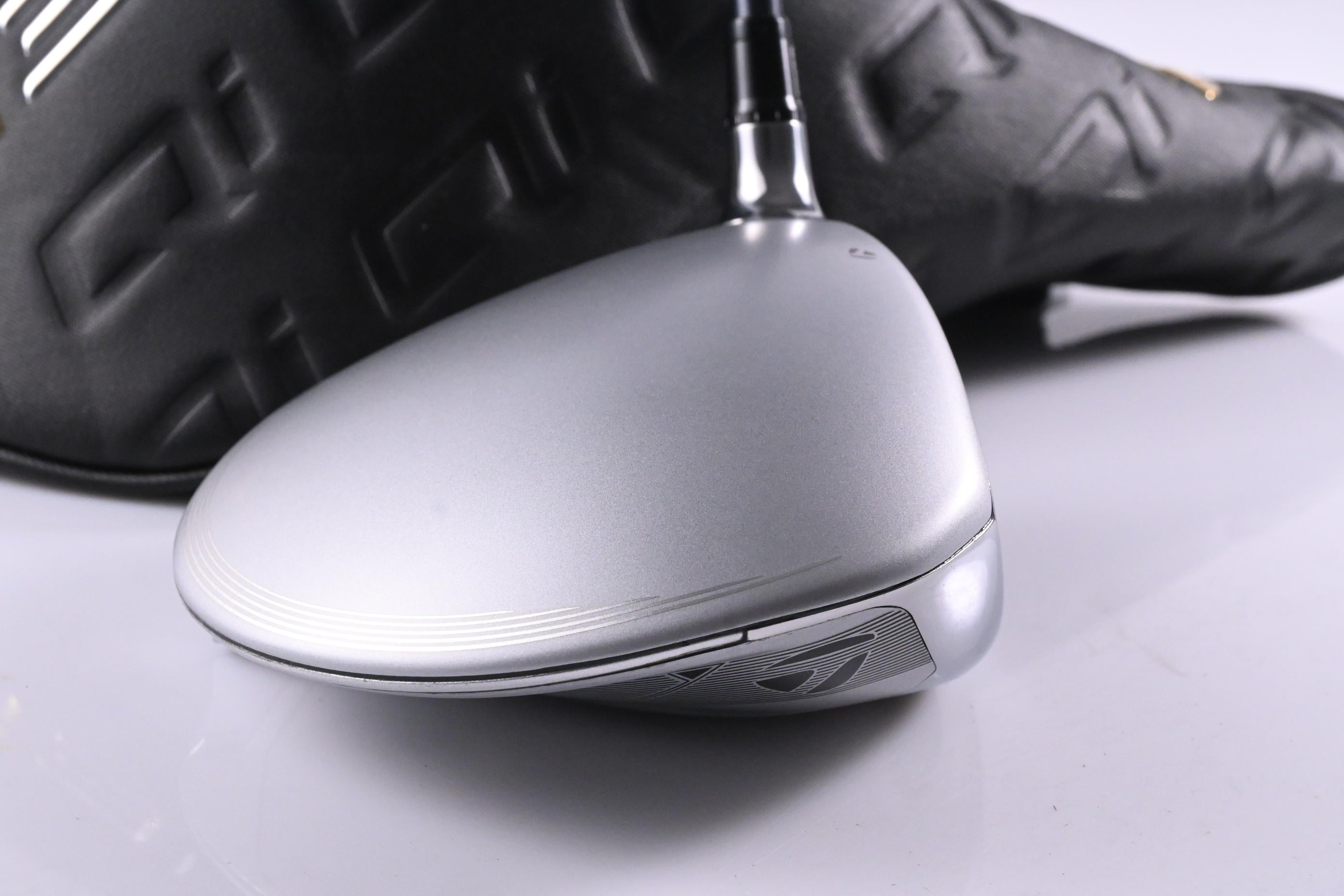 Taylormade Qi35 Designer Series Driver / 9 Degree / Stiff Flex Diamana T+ 60