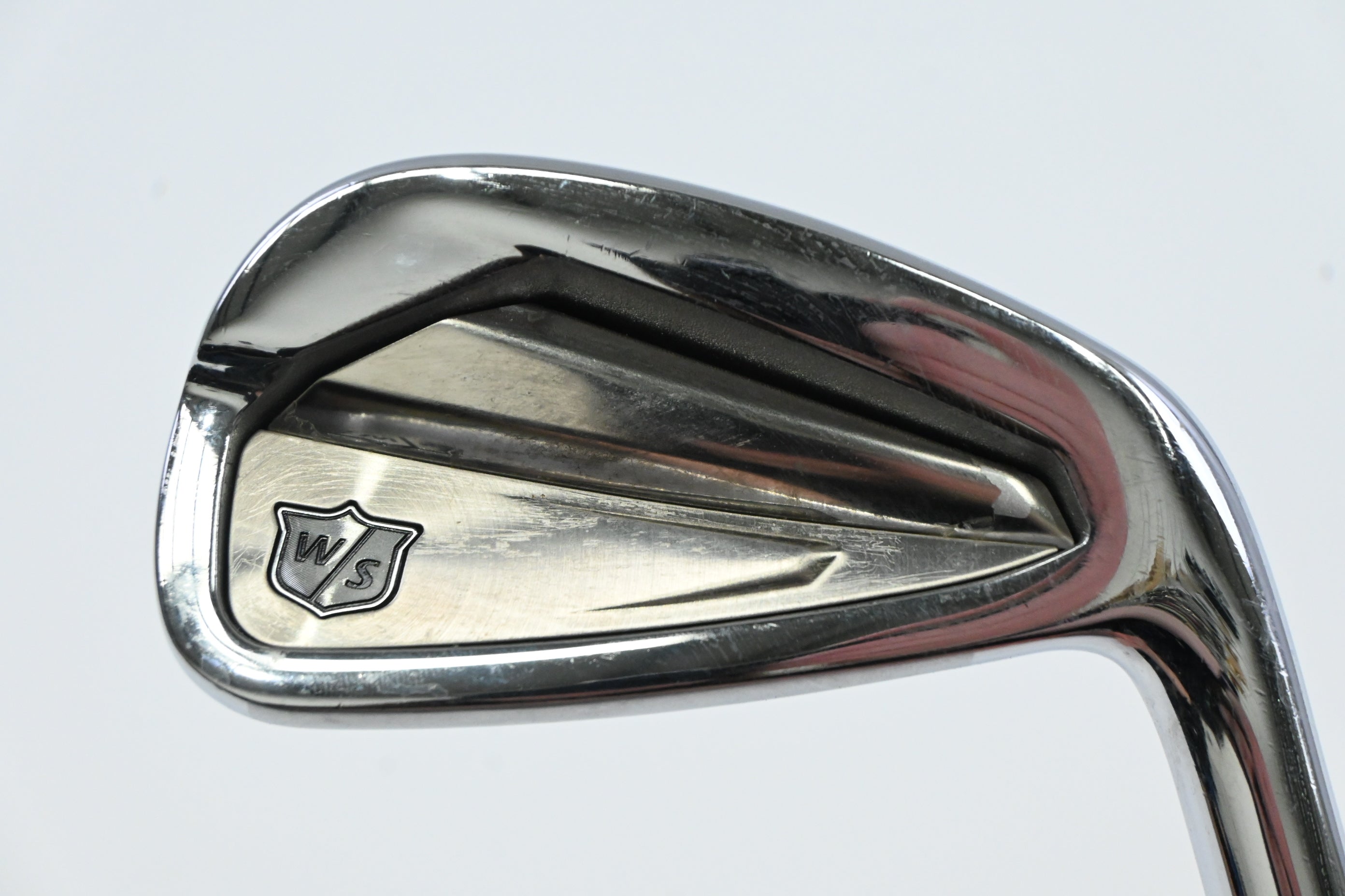 Wilson Dynapwr 2023 Forged #4 Iron / 21.5 Degree / Stiff Flex NS Pro Modus3 Tour