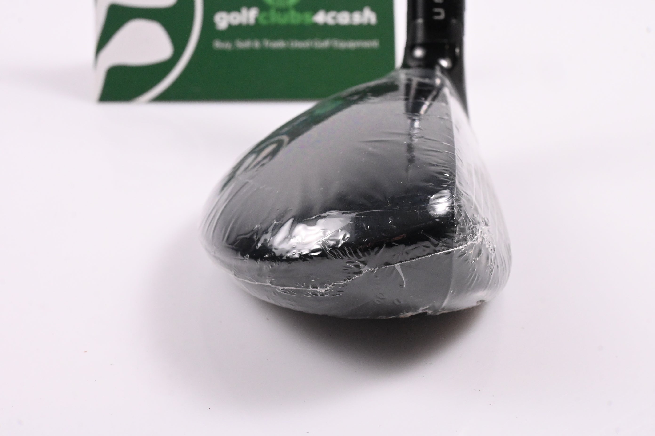 Titleist TSR1 #5 Hybrid / 23 Degree / Regular Flex MMT Speedmesh 50 Shaft