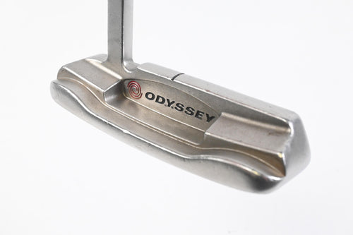 Odyssey White Hot Pro 1 Putter / 35 Inch