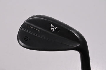 Taylormade Milled Grind 5 Gap Wedge / 52 Degree / Wedge Flex Dynamic Gold 115 Shaft