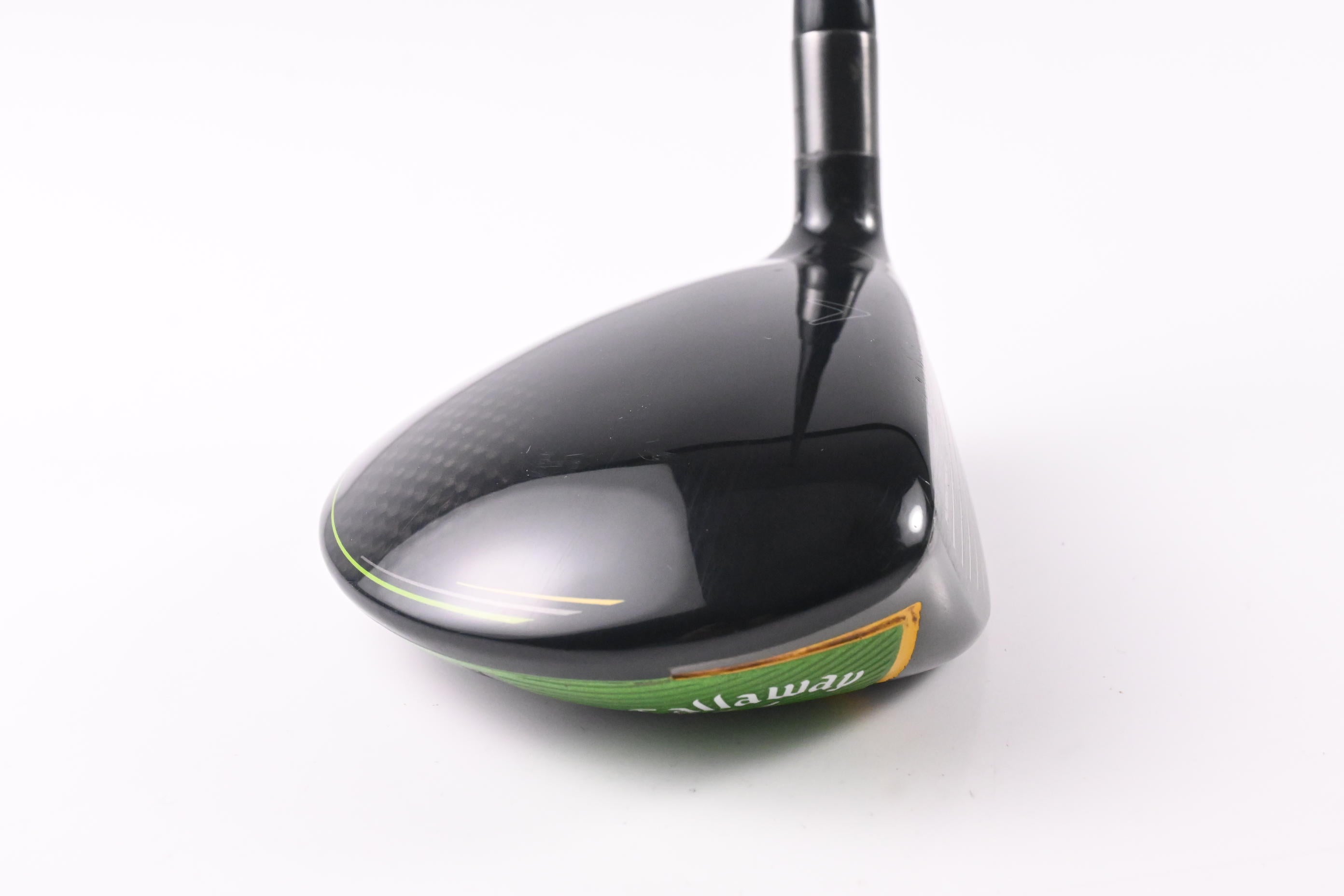 Tour Issue Callaway Epic Flash Sub Zero #5 Wood / 18 Degree / Stiff Flex MMT 70