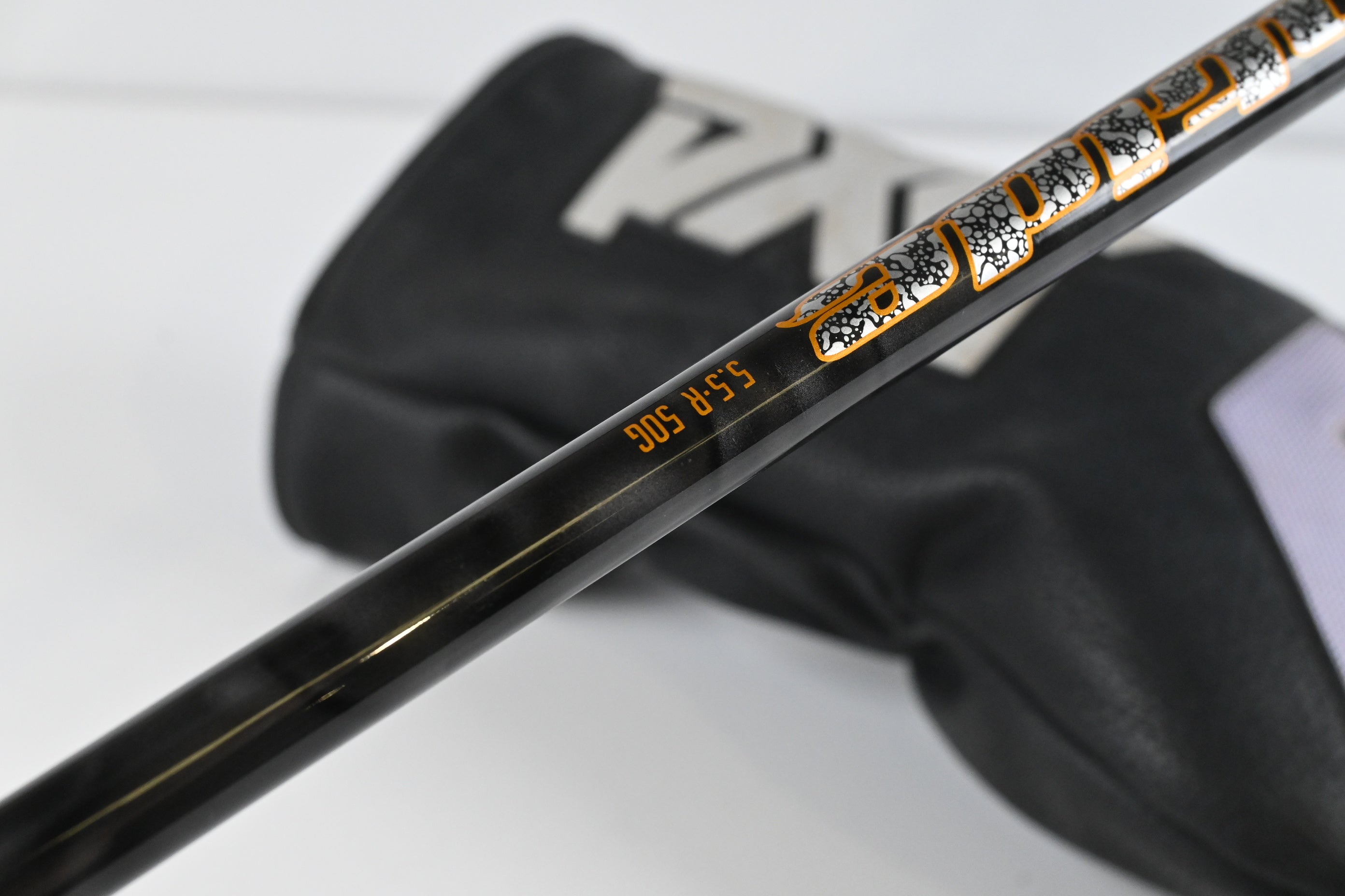 Left Hand PXG 0811 X Gen4 Driver / 9 Degree / Regular Flex Evenflow Riptide 50
