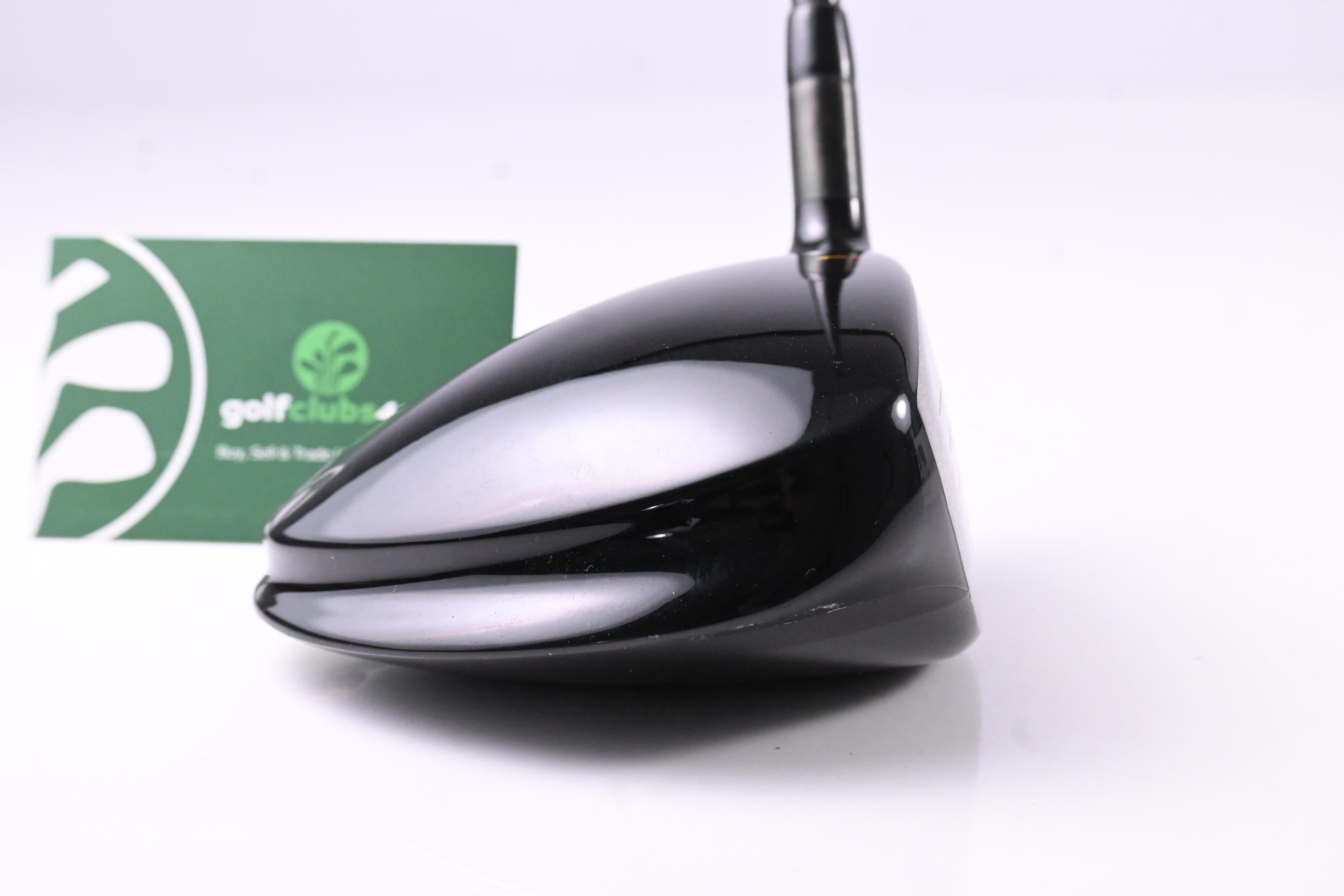 Taylormade Tour Burner Driver / 9.5 Degree / Regular Flex REAX 60