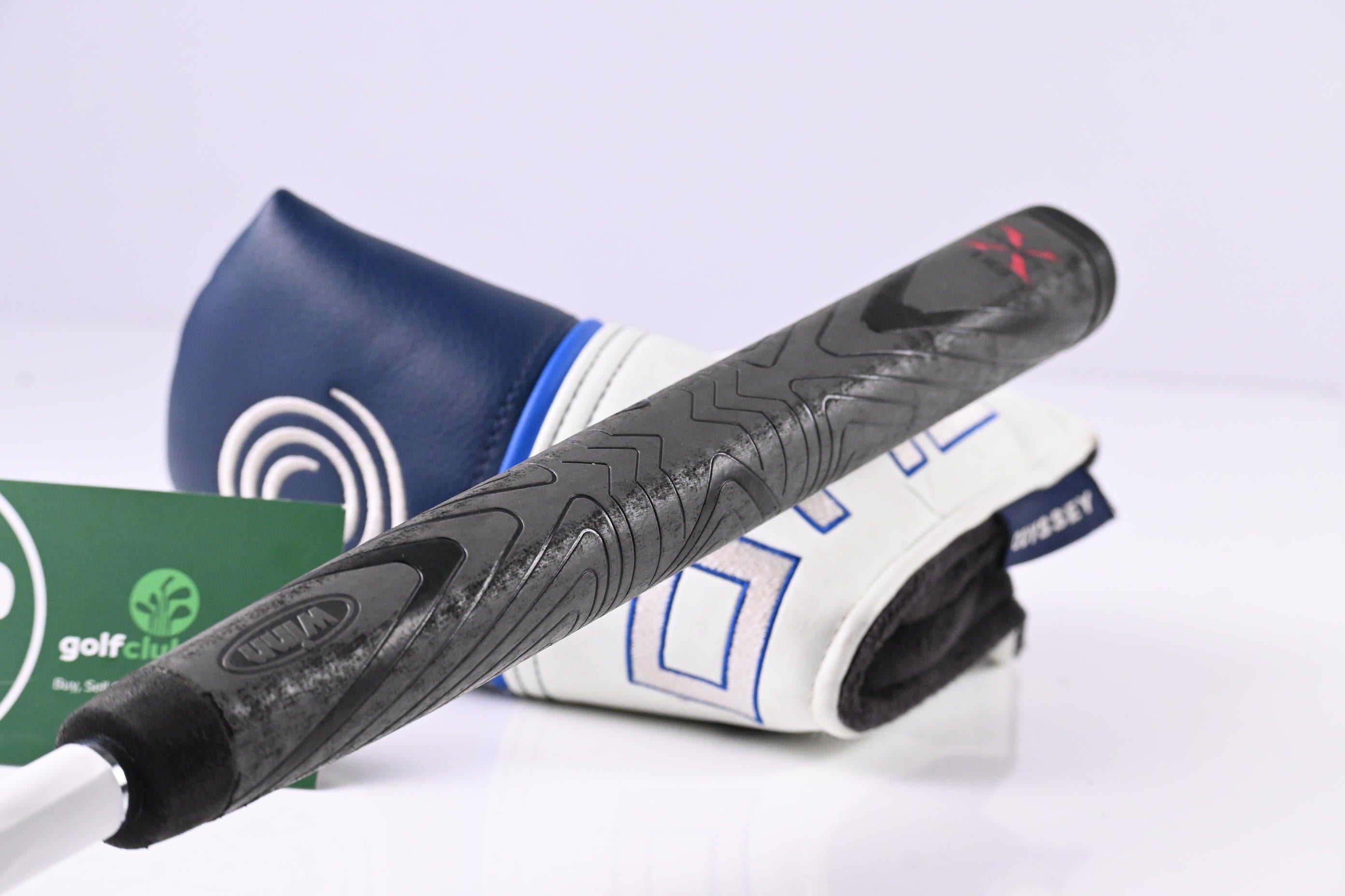 Odyssey Ai-One Double Wide Putter / 33 Inch